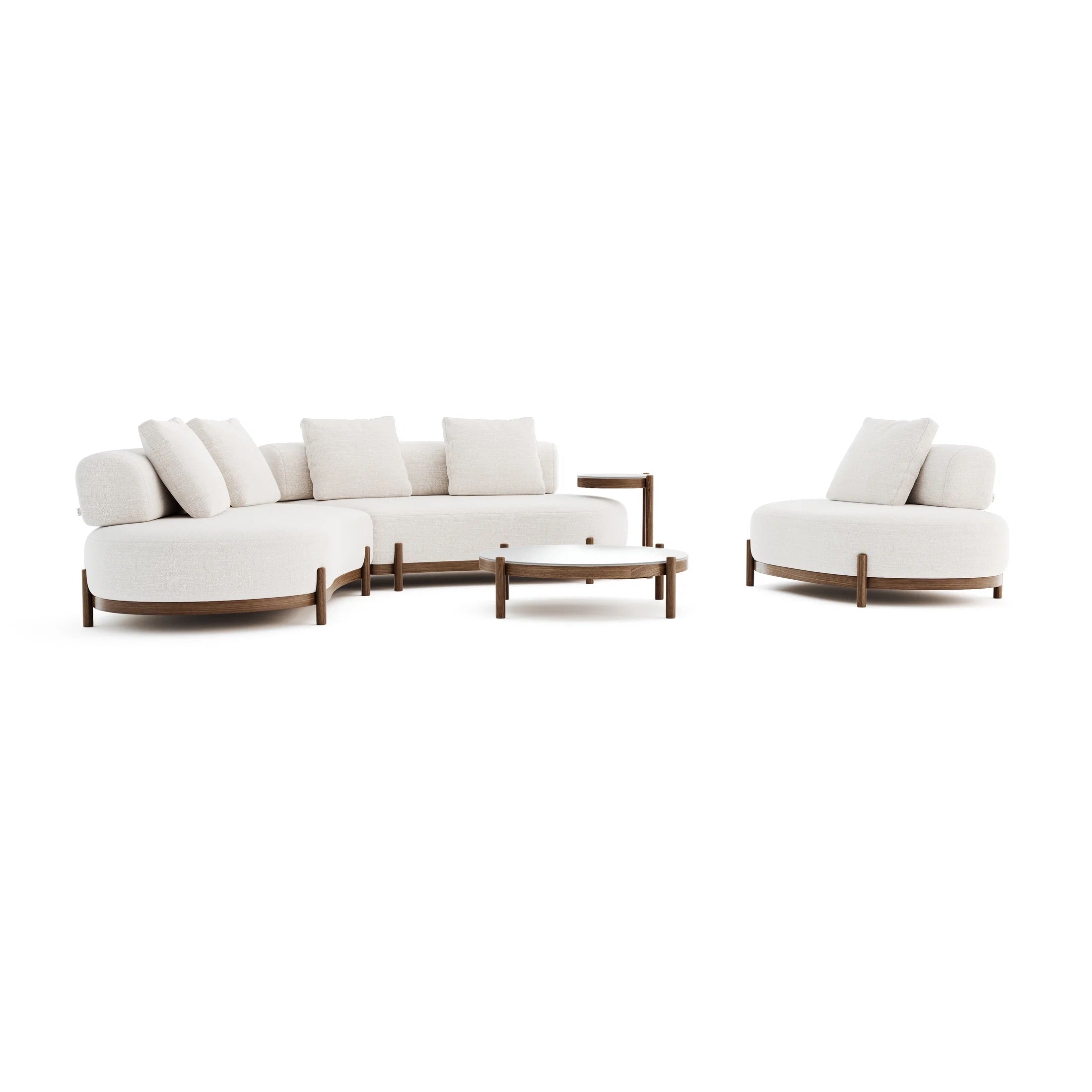 Ploss Ovana Loungegruppe L – Bild 3
