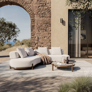 Ploss Ovana Loungegruppe M