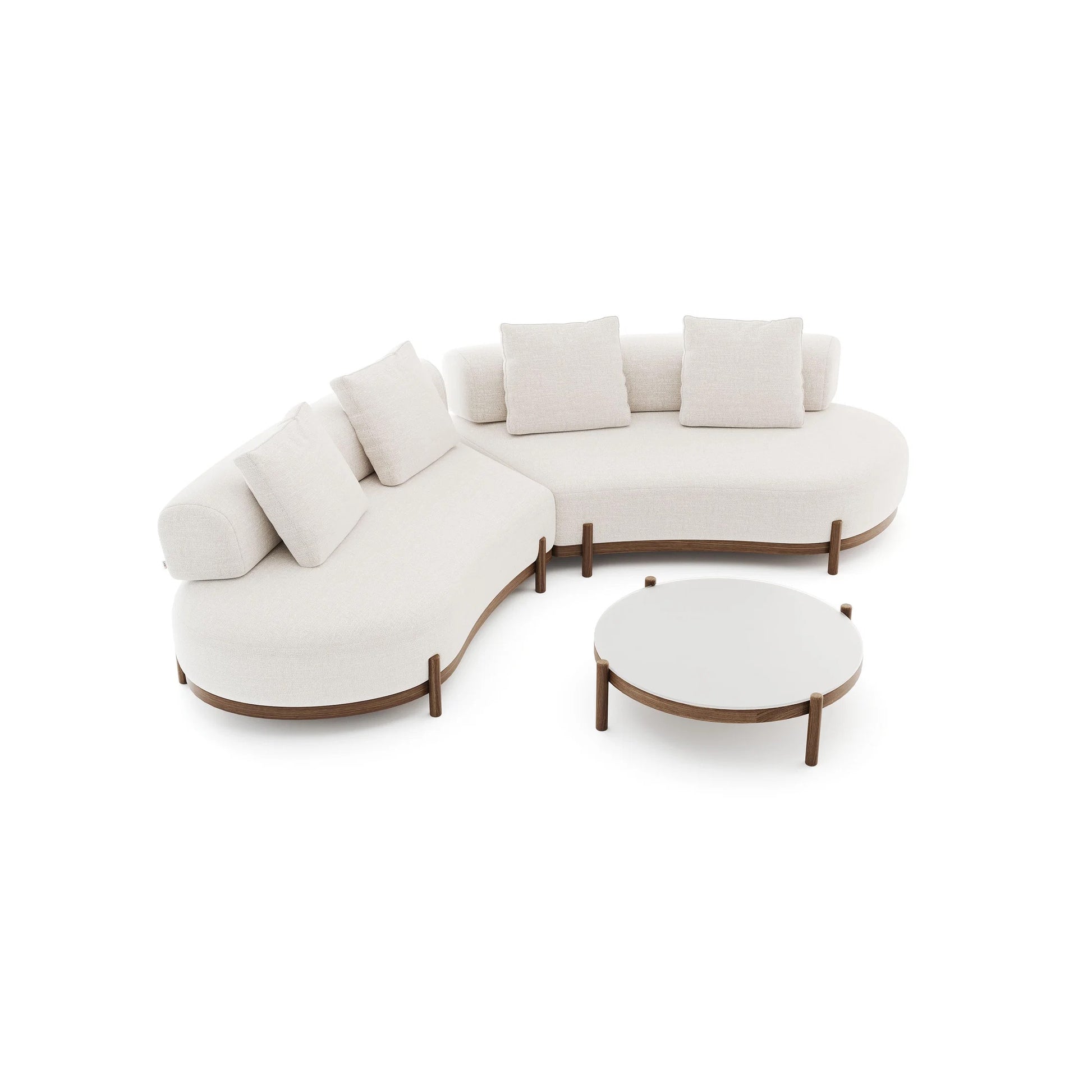 Ploss Ovana Loungegruppe M – Bild 4