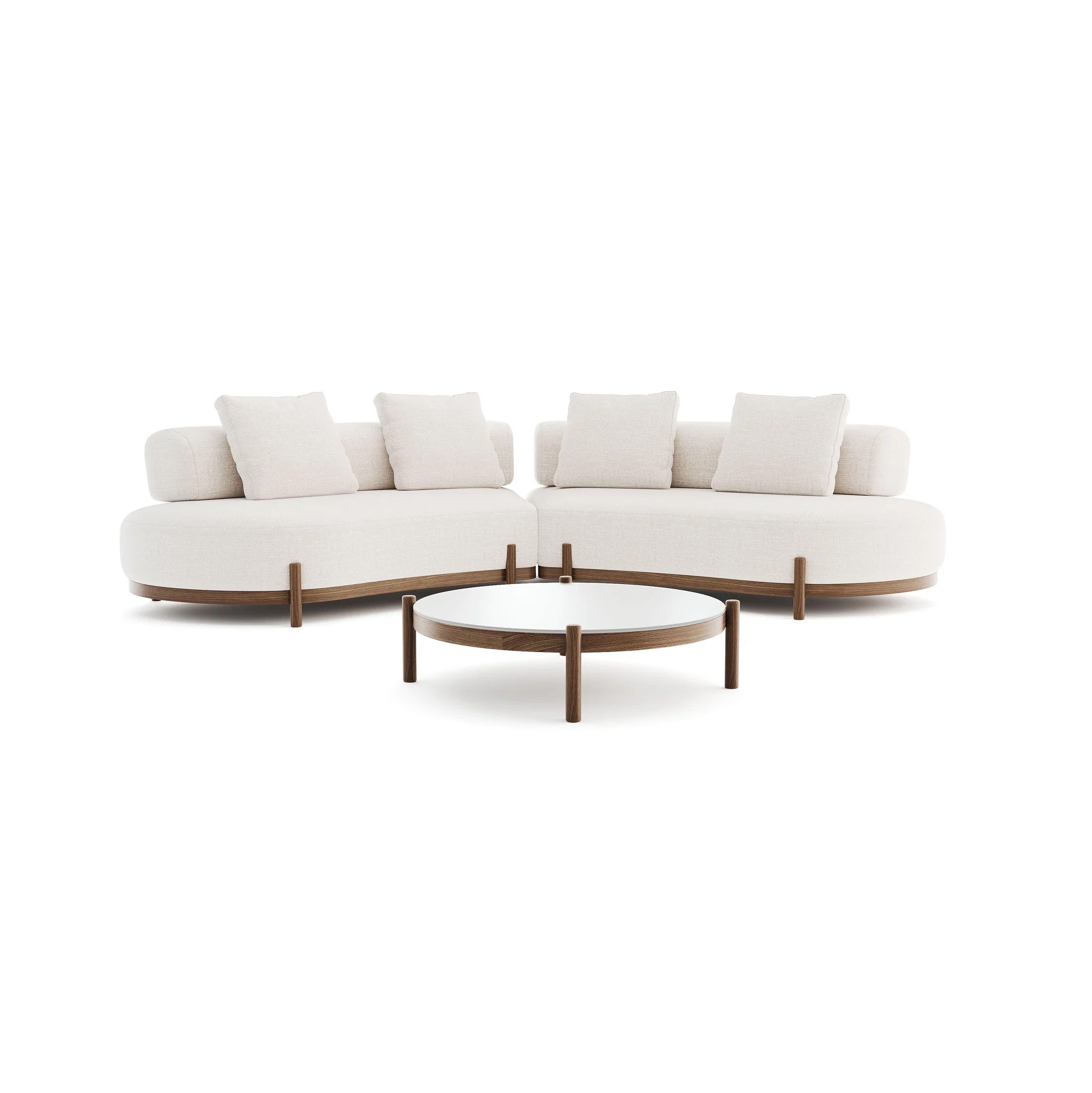 Ploss Ovana Loungegruppe M – Bild 3