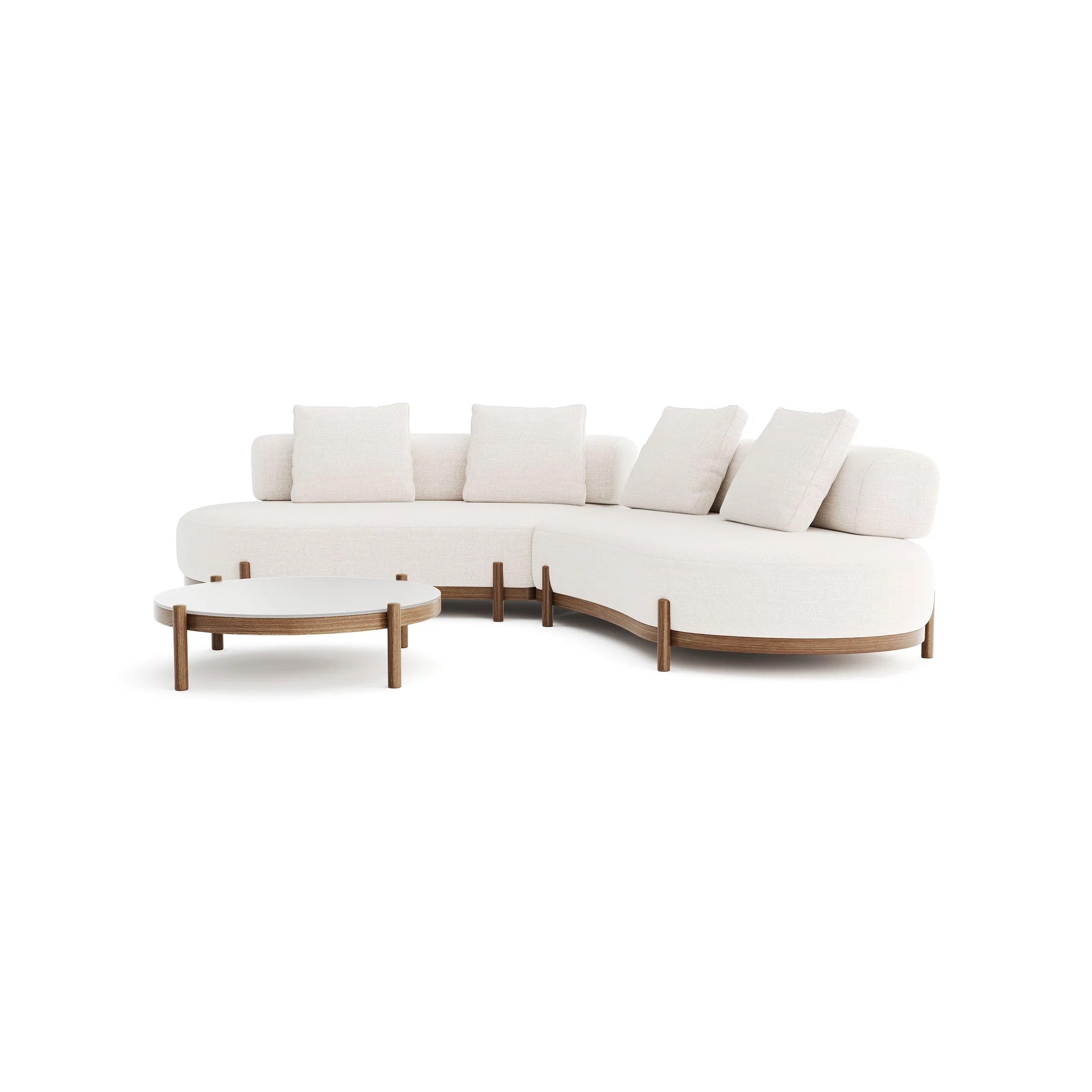 Ploss | Ovana Loungegruppe M