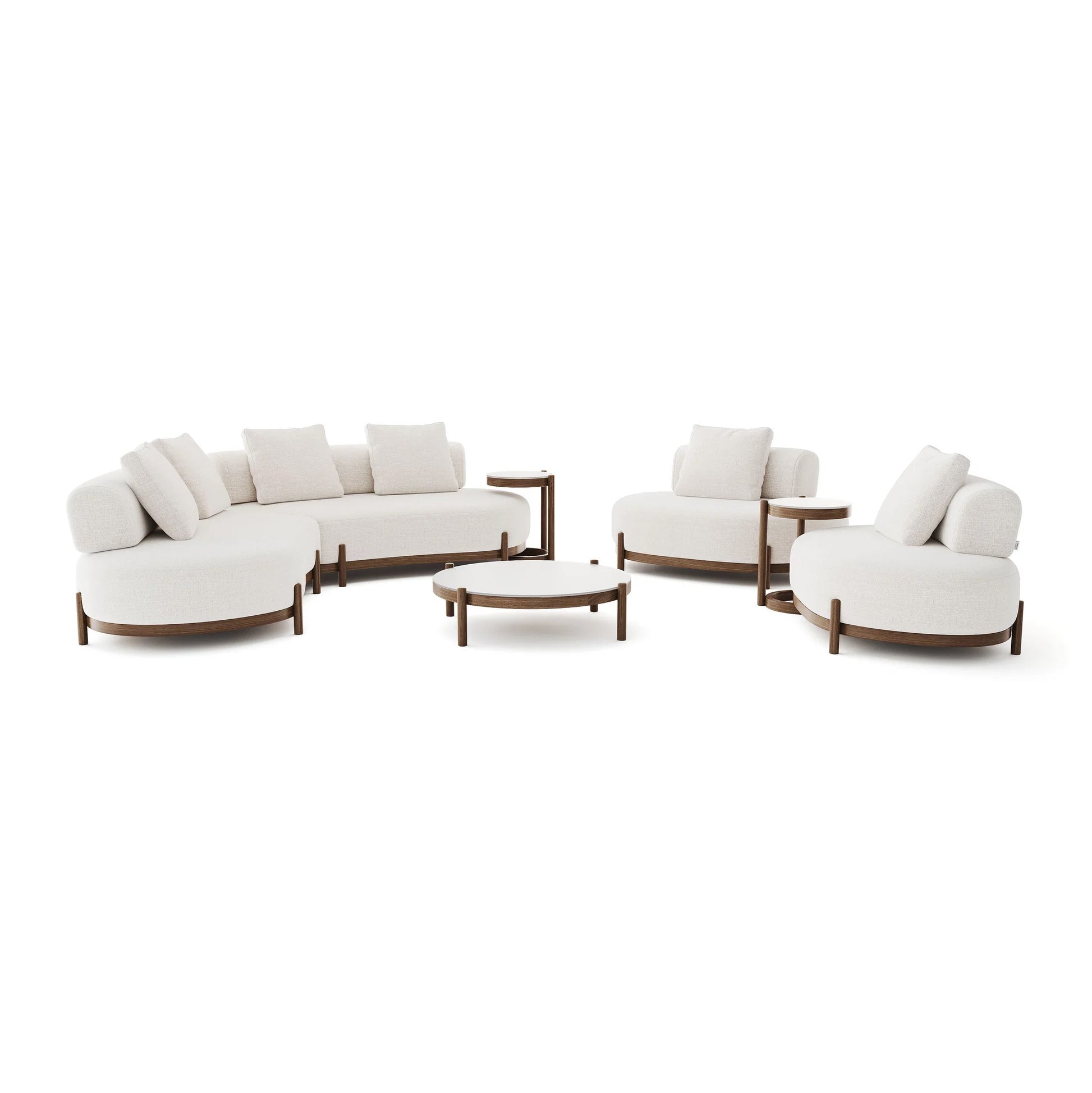 Ploss Ovana Loungegruppe XL – Bild 4