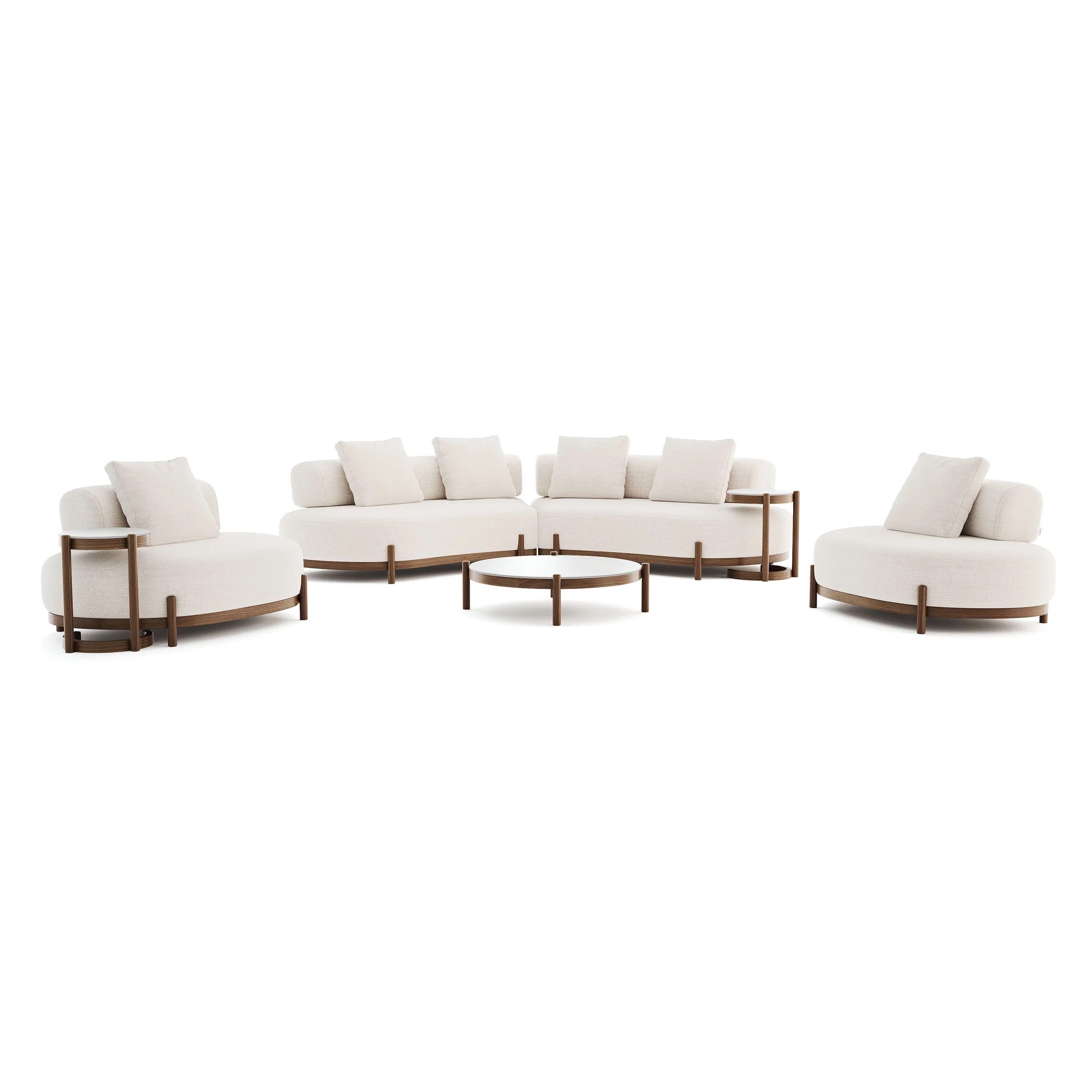 Ploss Ovana Loungegruppe XL – Bild 3