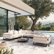 Ploss Reverie Loungegruppe L