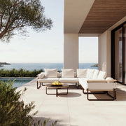 Ploss Reverie Loungegruppe Light