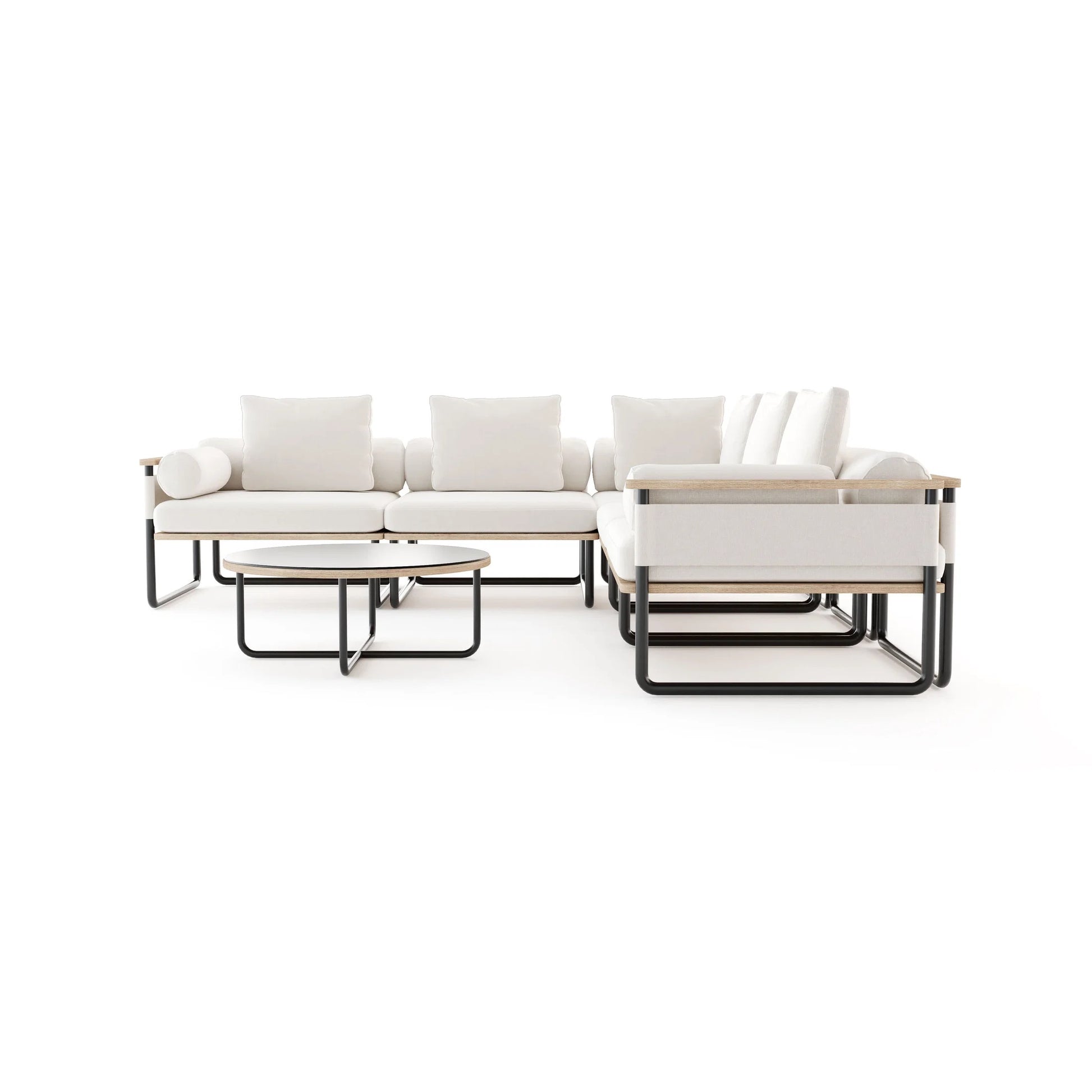Ploss Reverie Loungegruppe Light – Bild 4