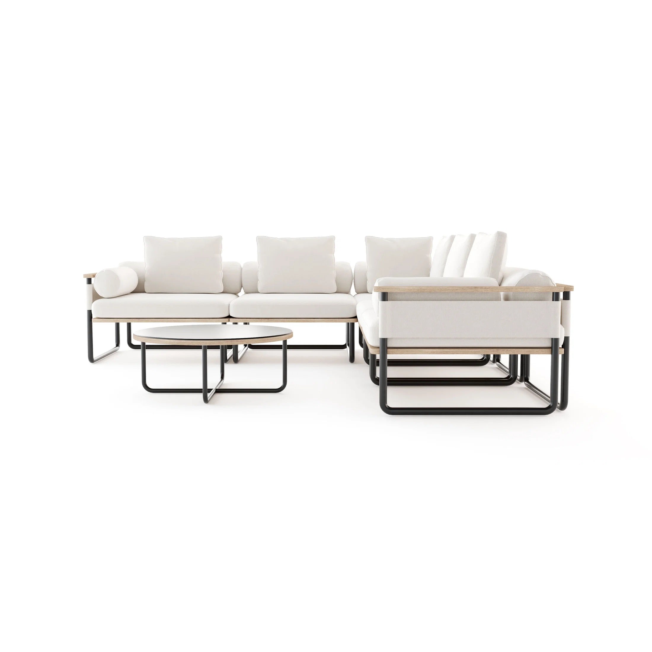 Ploss Reverie Loungegruppe Light – Bild 4