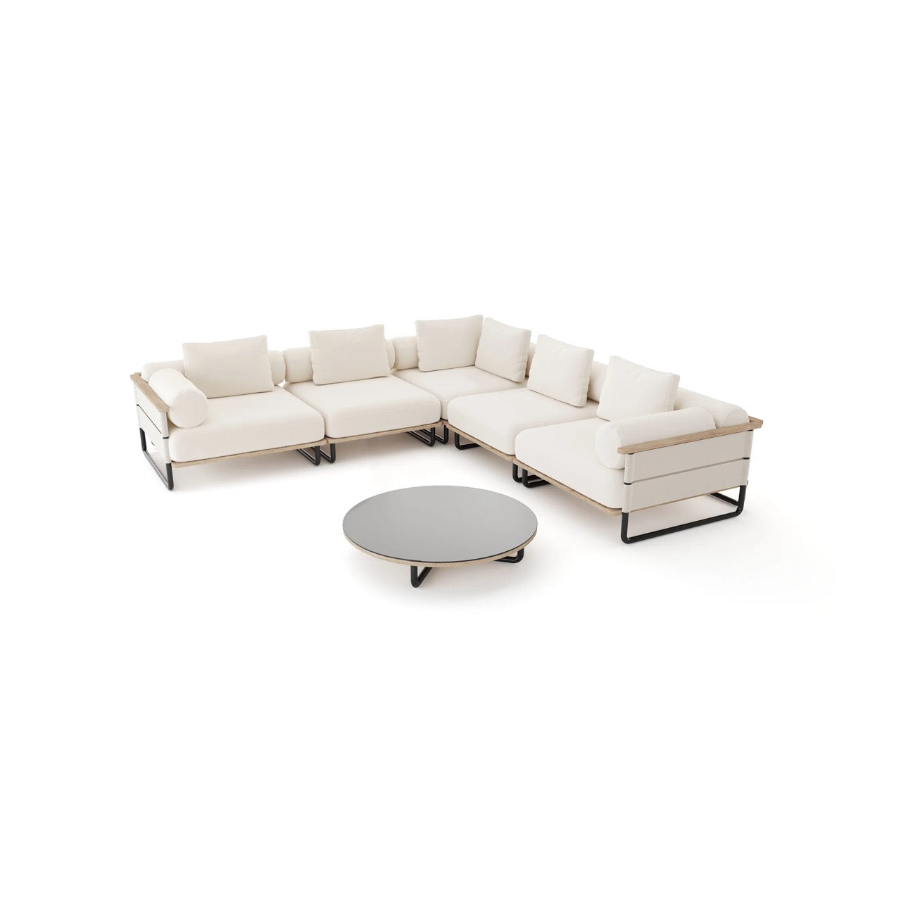 Ploss | Reverie Loungegruppe M