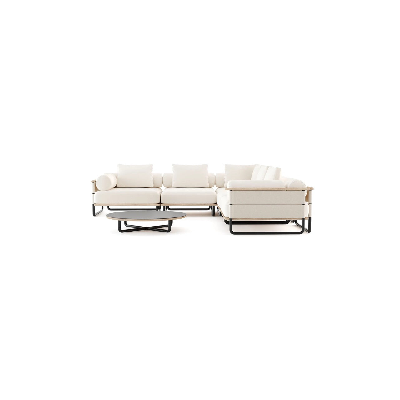 Ploss Reverie Loungegruppe M – Bild 3