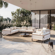 Ploss Reverie Loungegruppe XL