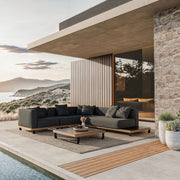 Ploss Solera Loungegruppe M