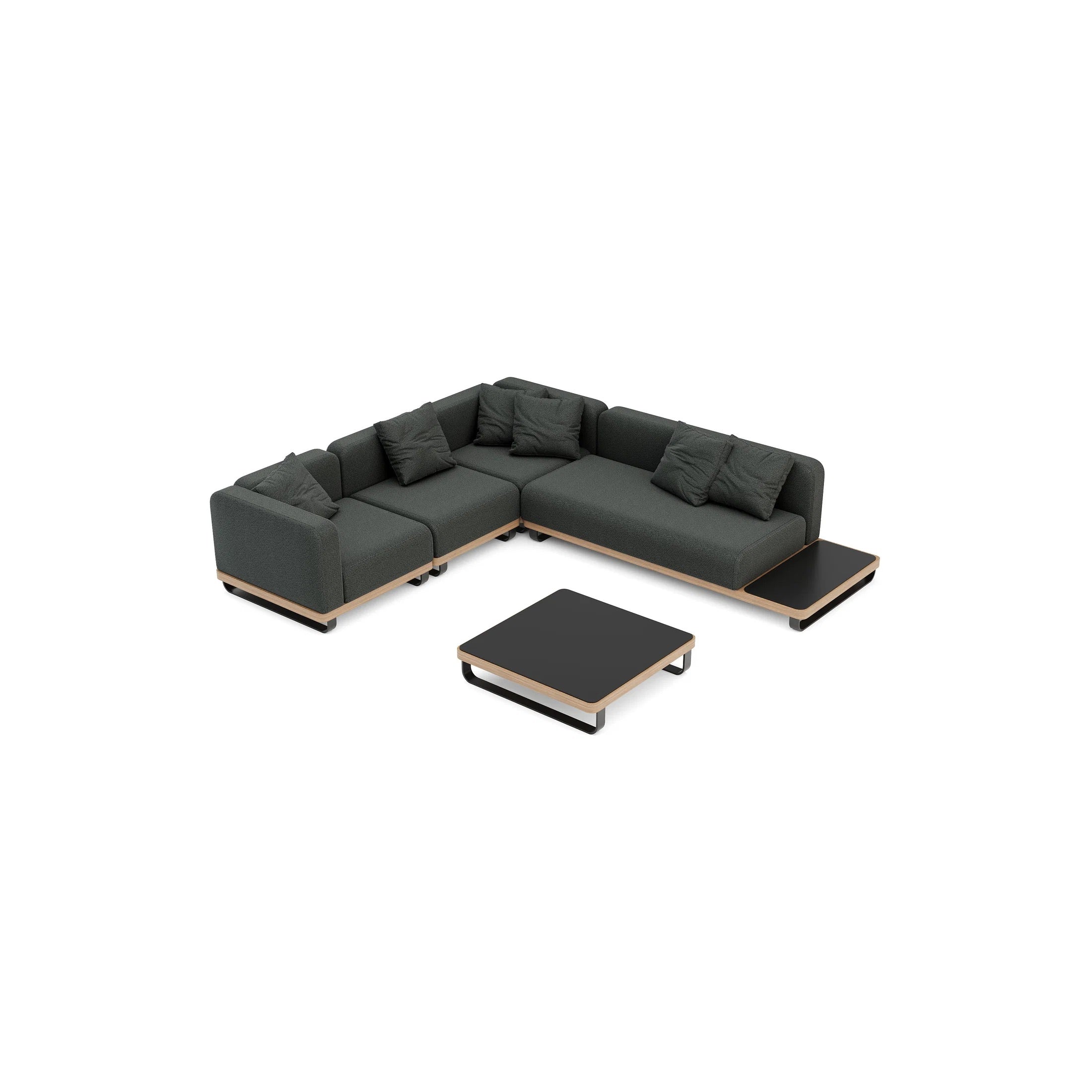 Ploss | Solera Loungegruppe M