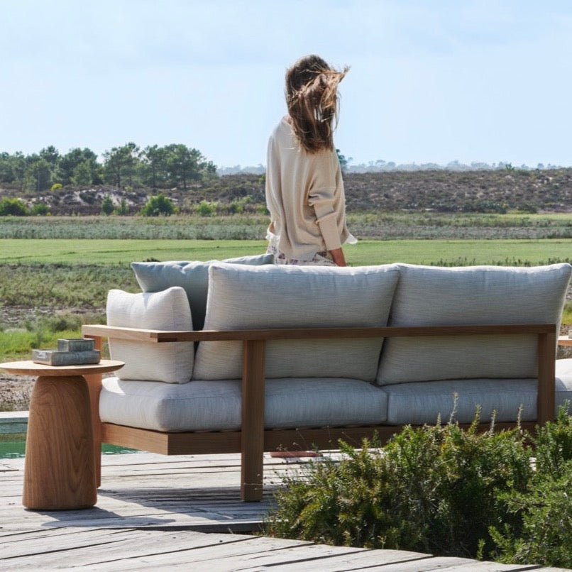 Tribu I Pure 2-Sitzer-Sofa 200 cm