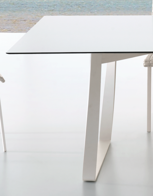 Roberti I Hamptons Graphics Tisch