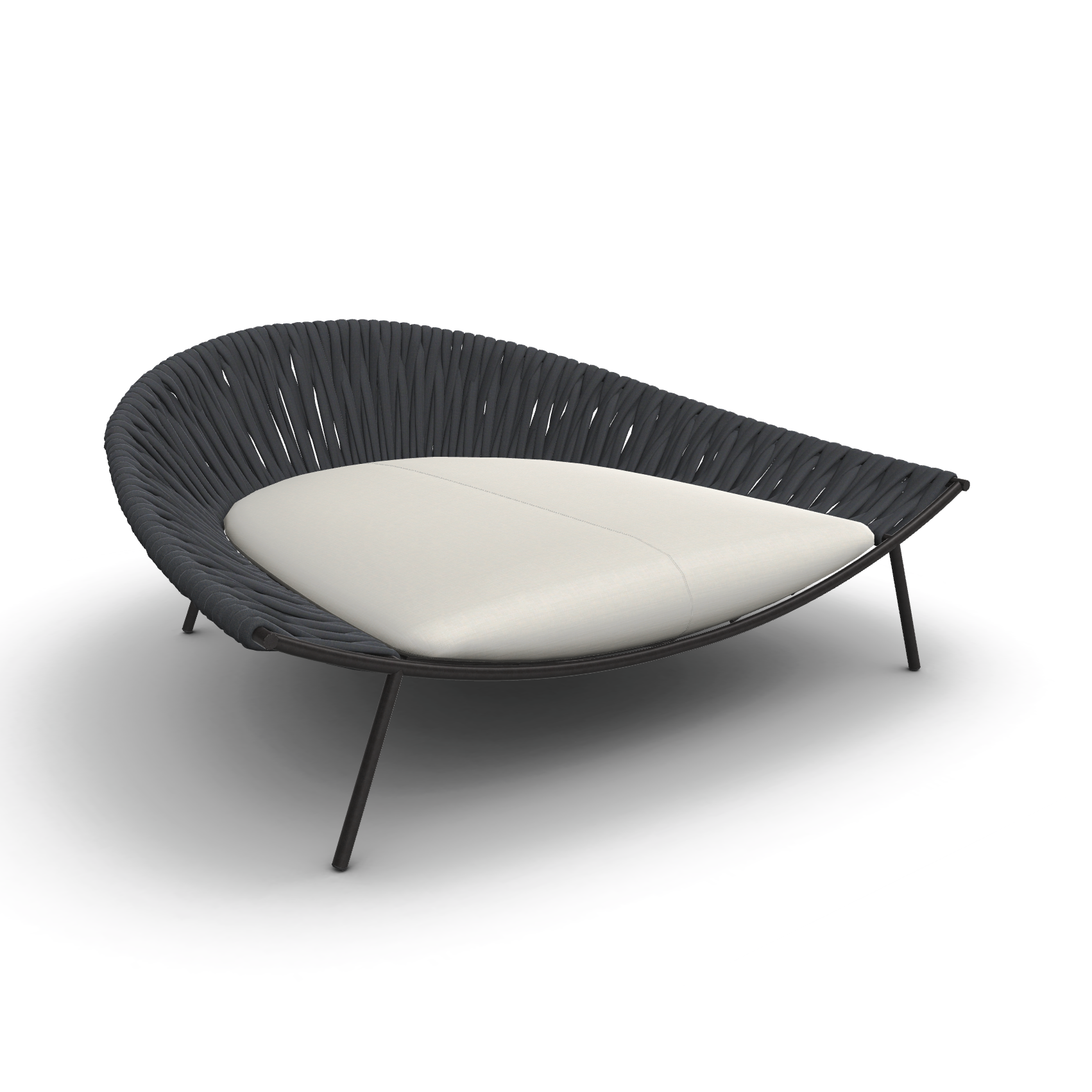 Roda I Arena Daybed