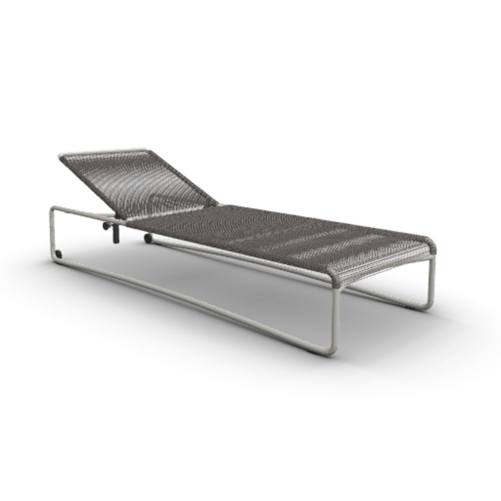 Roda I Harp Sonnenliege