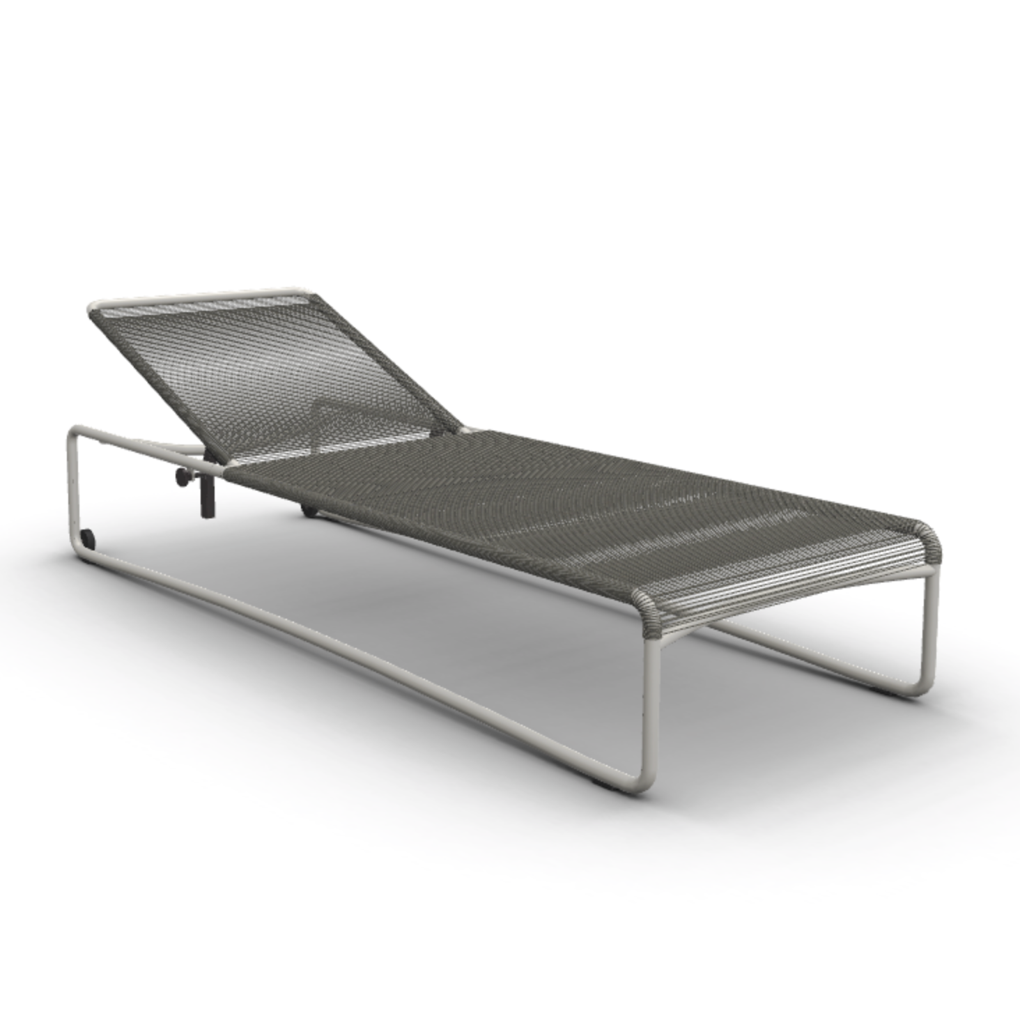 Roda I Harp sun lounger