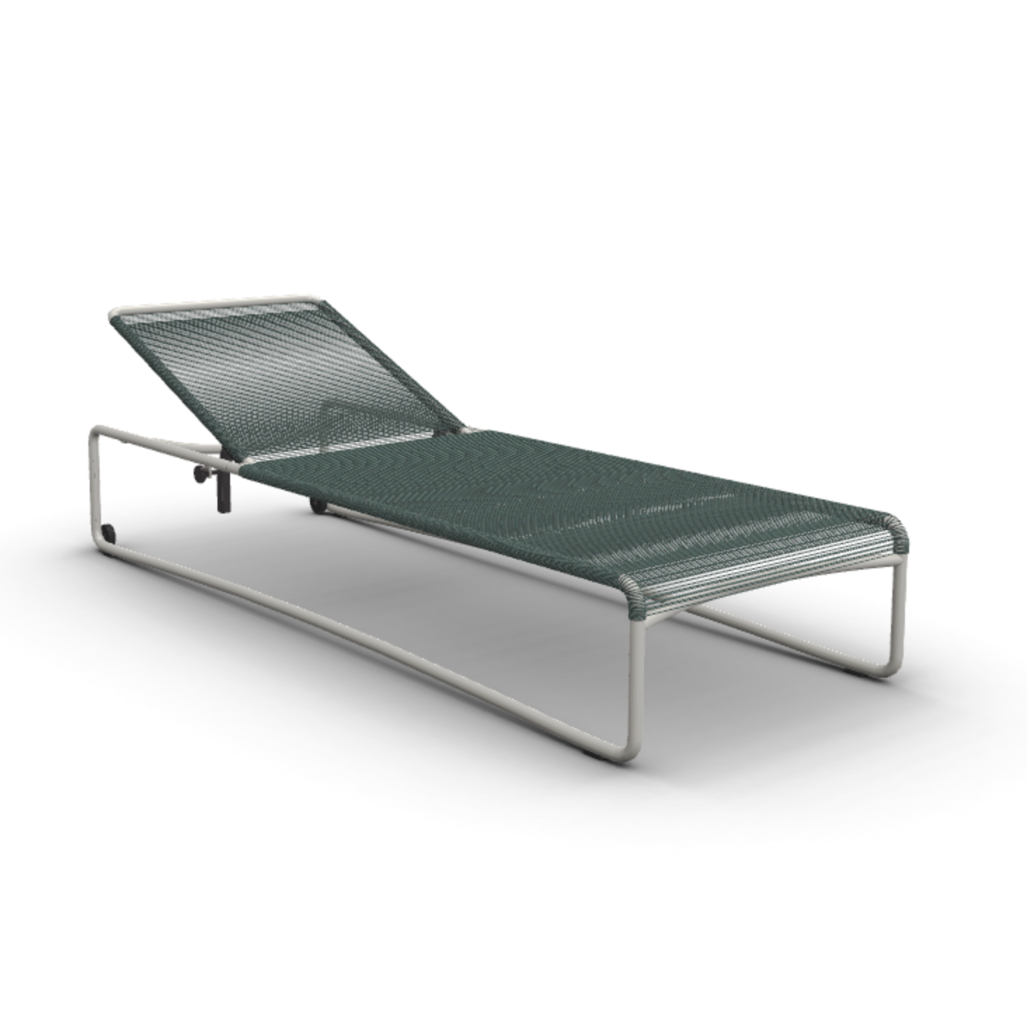 Roda I Harp sun lounger