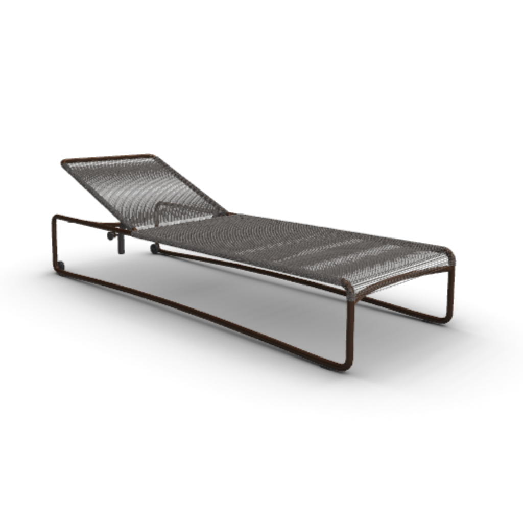 Roda I Harp Sonnenliege