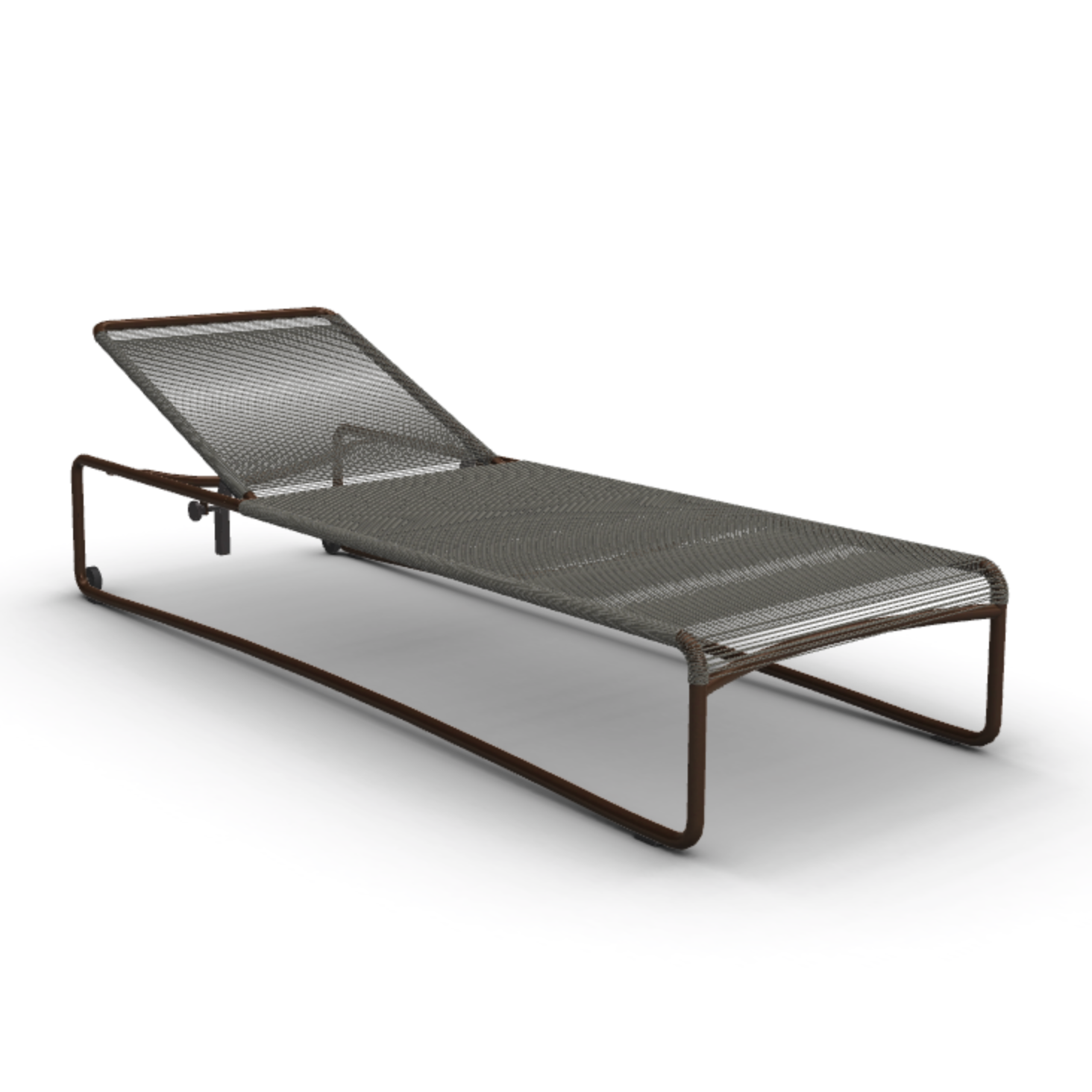 Roda I Harp sun lounger