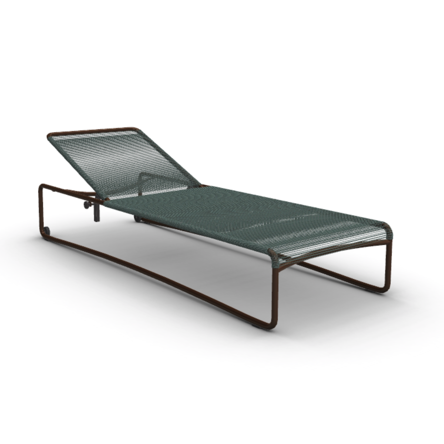 Roda I Harp sun lounger