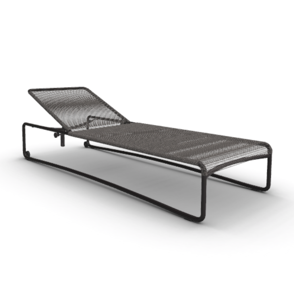 Roda I Harp Sonnenliege