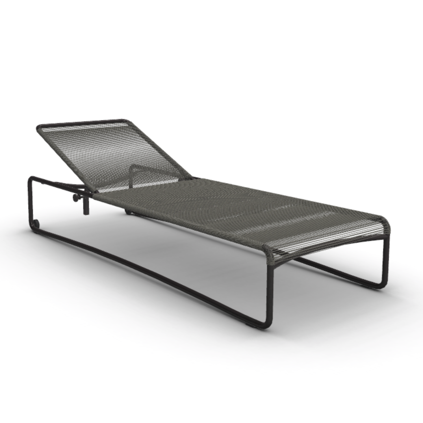 Roda I Harp sun lounger
