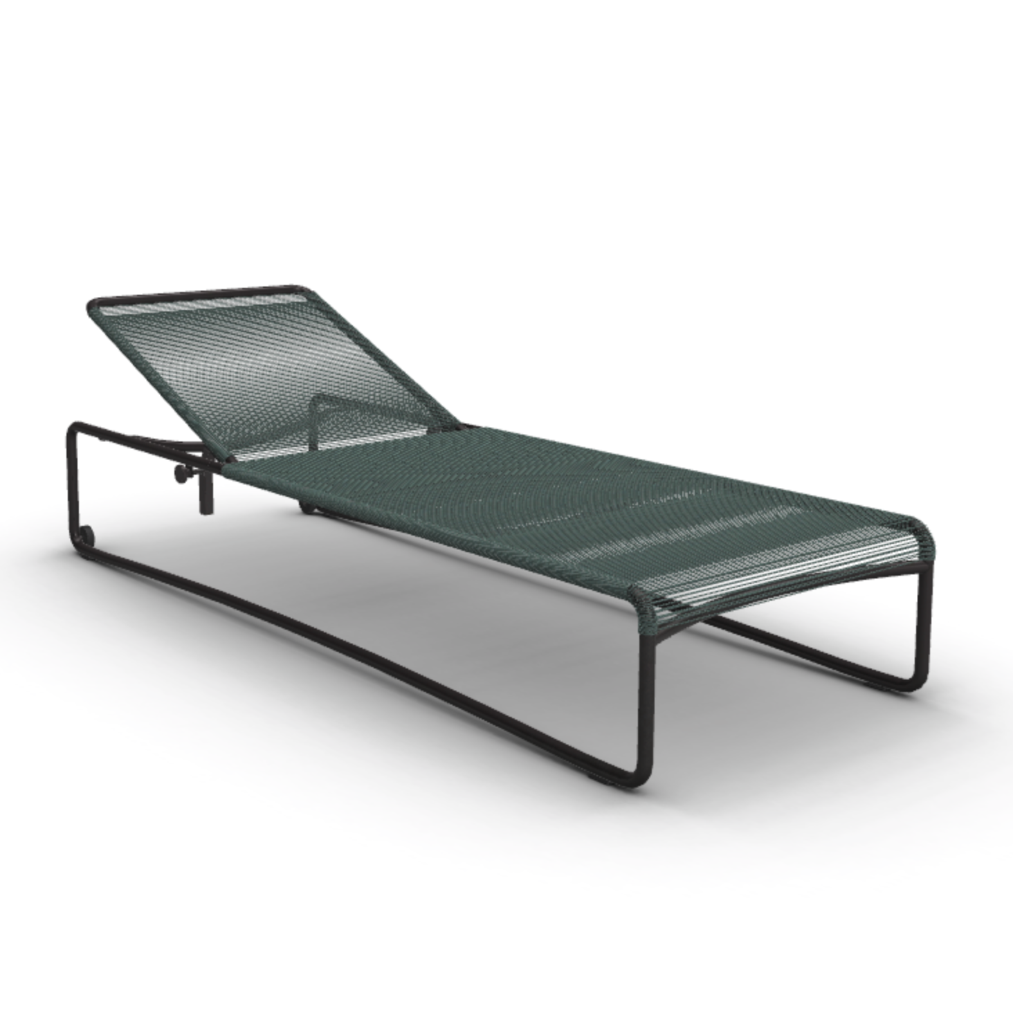 Roda I Harp sun lounger