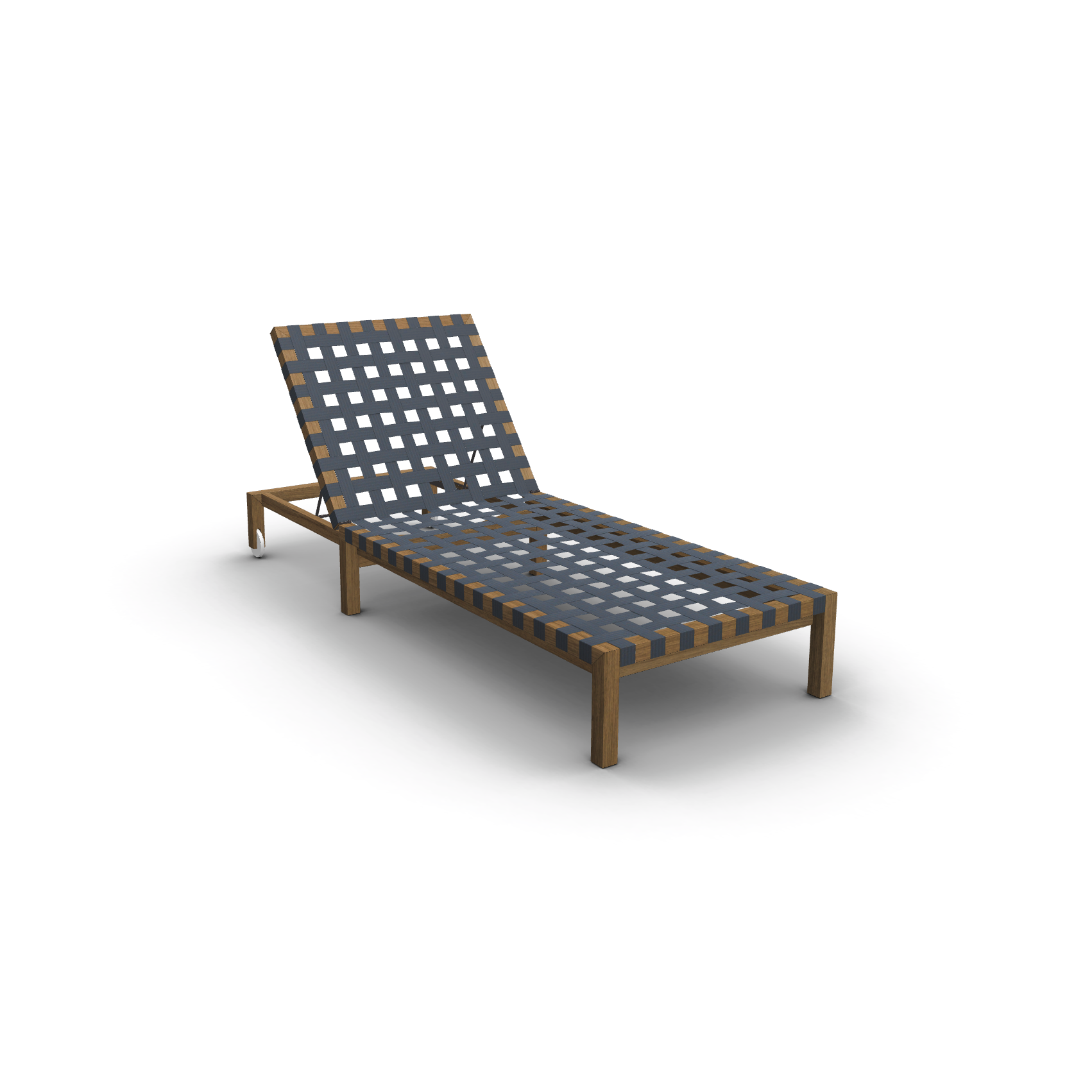 Roda I Mistral sun lounger
