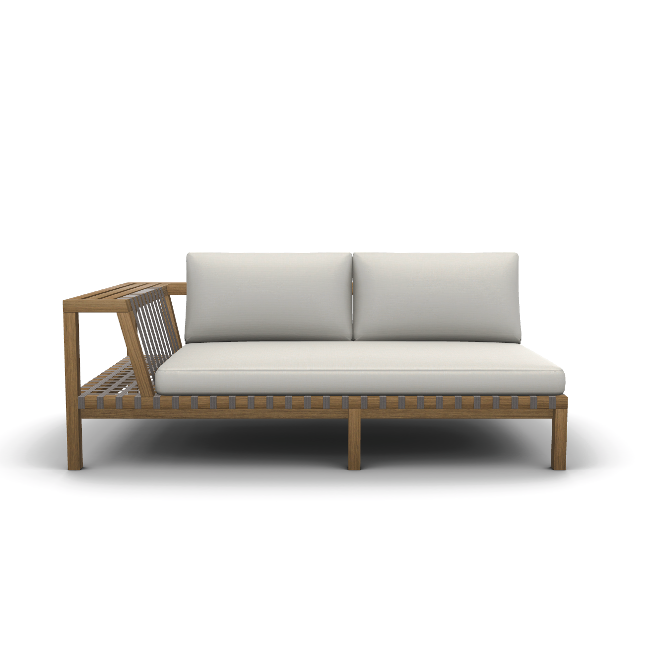 Roda Network sofa