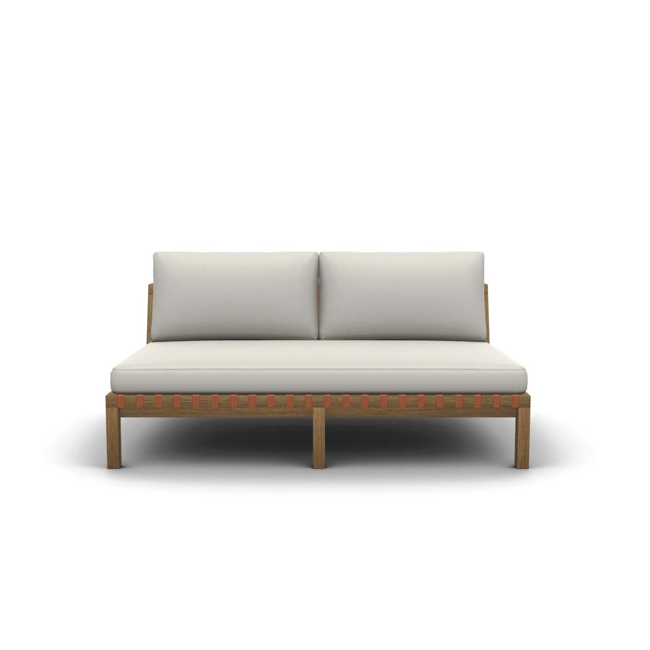 Roda Network sofa
