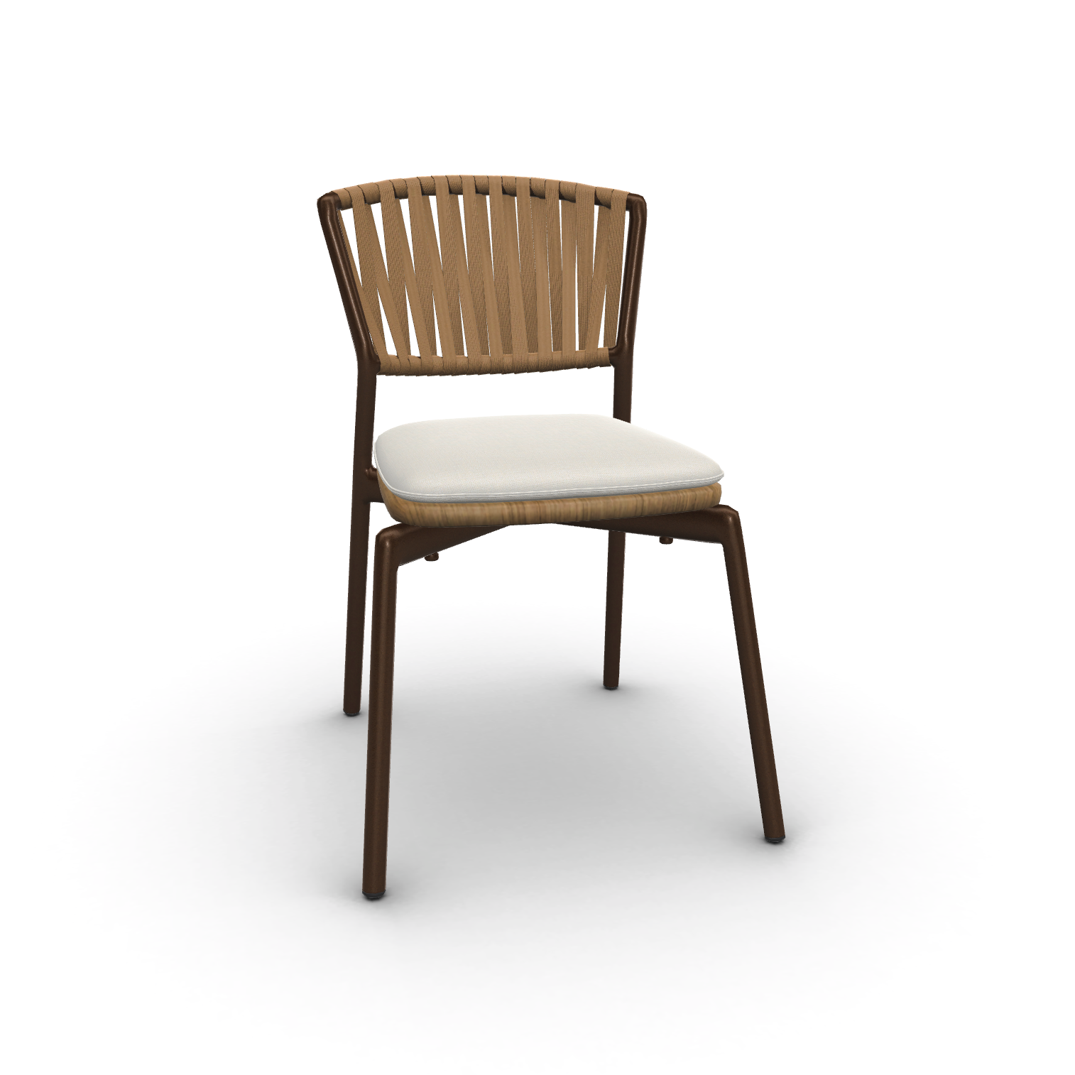 Roda I Piper Essstuhl