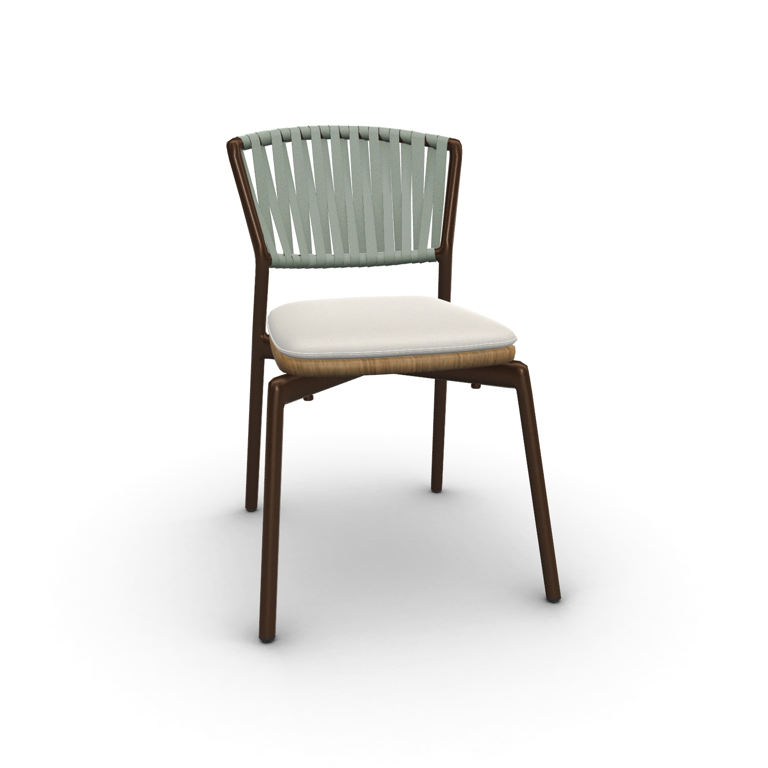 Roda I Piper Essstuhl