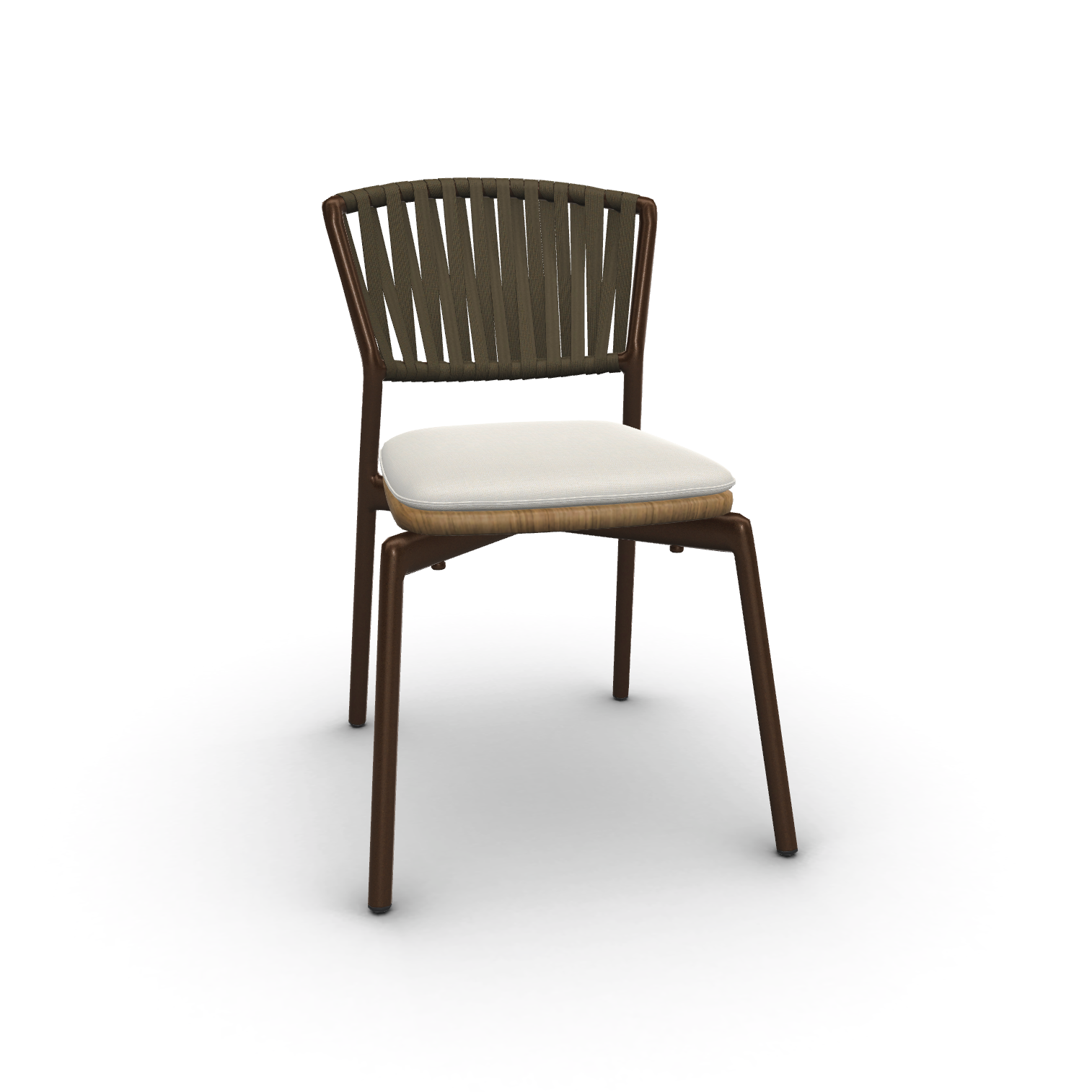 Roda I Piper Essstuhl