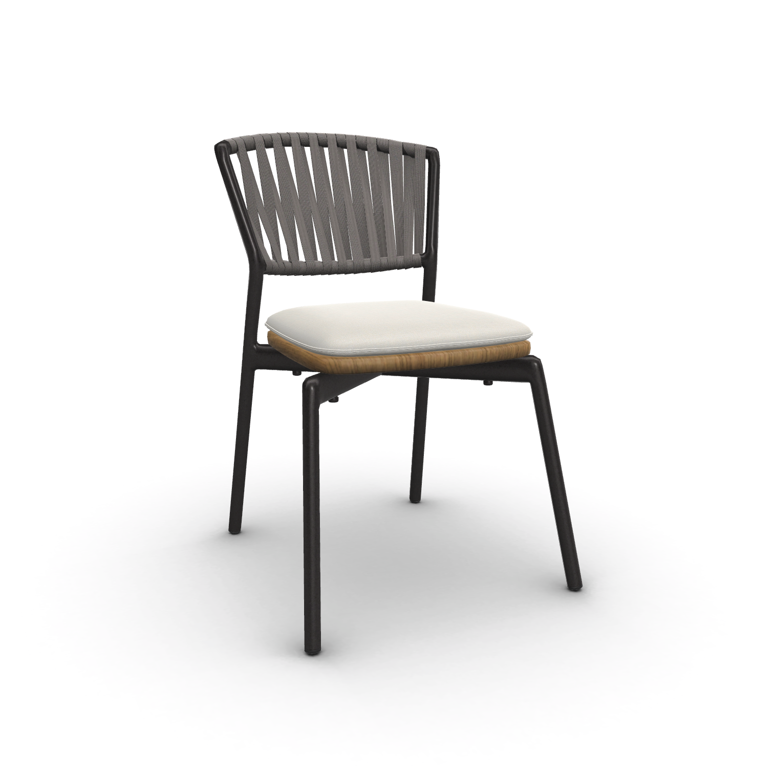 Roda I Piper Essstuhl