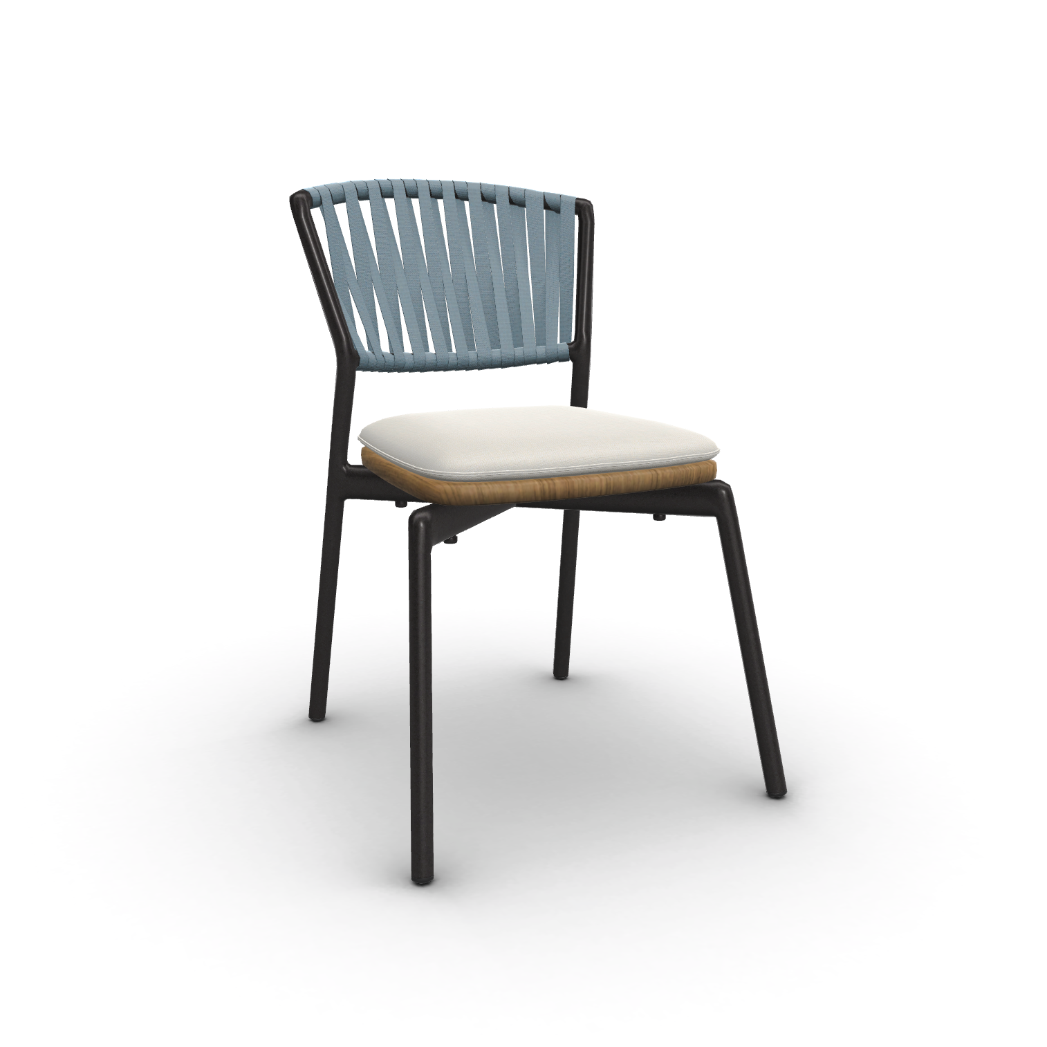 Roda I Piper Essstuhl