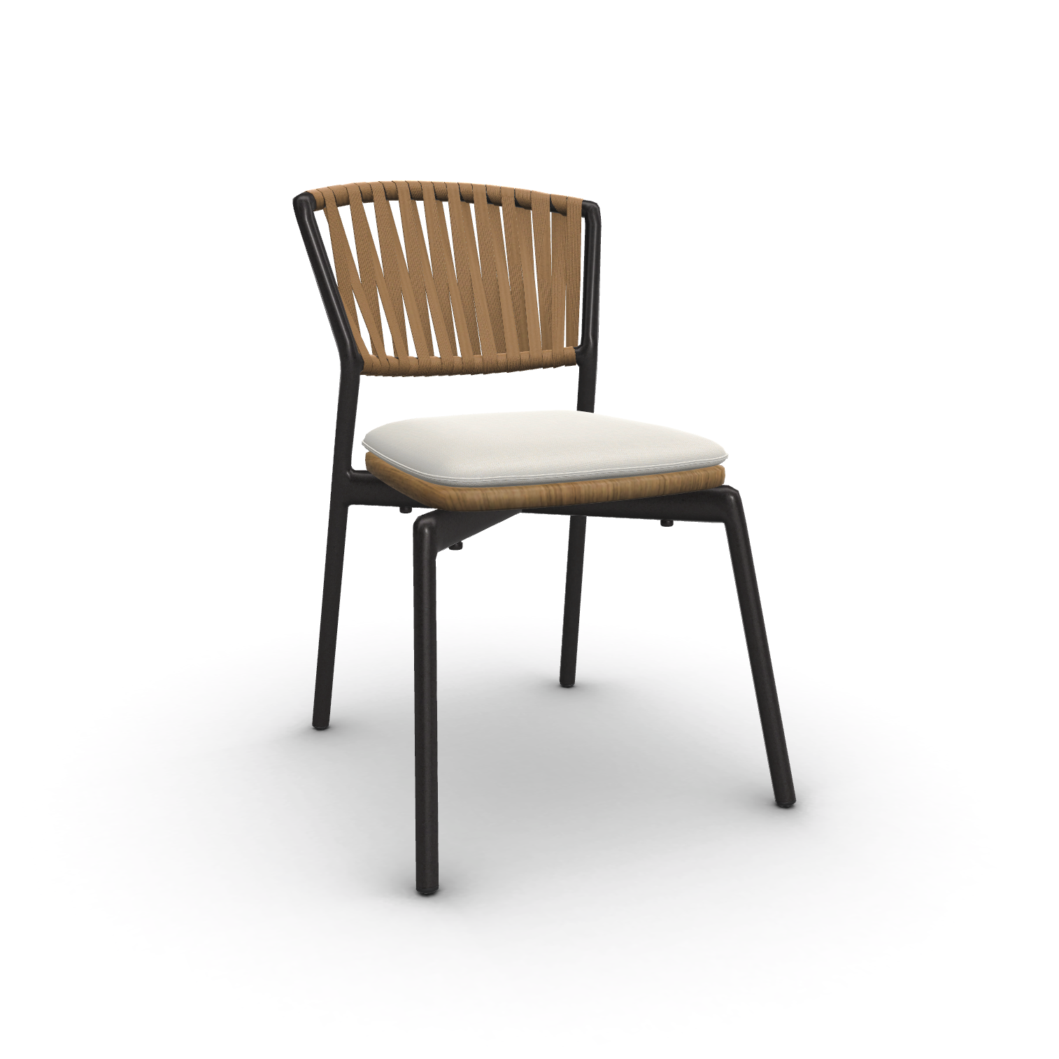 Roda I Piper Essstuhl