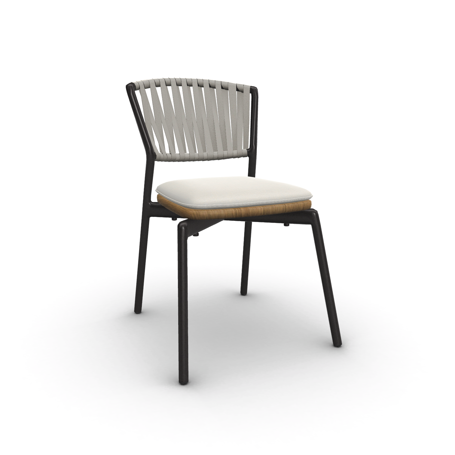 Roda I Piper Essstuhl