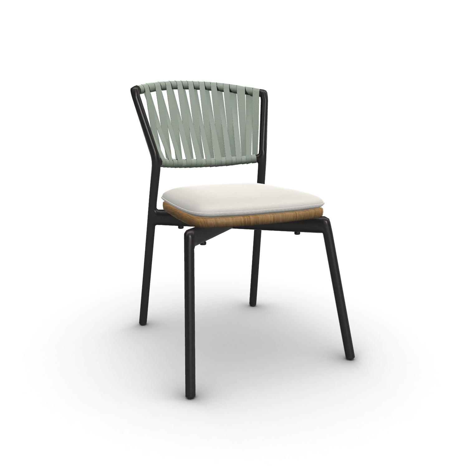 Roda I Piper Essstuhl