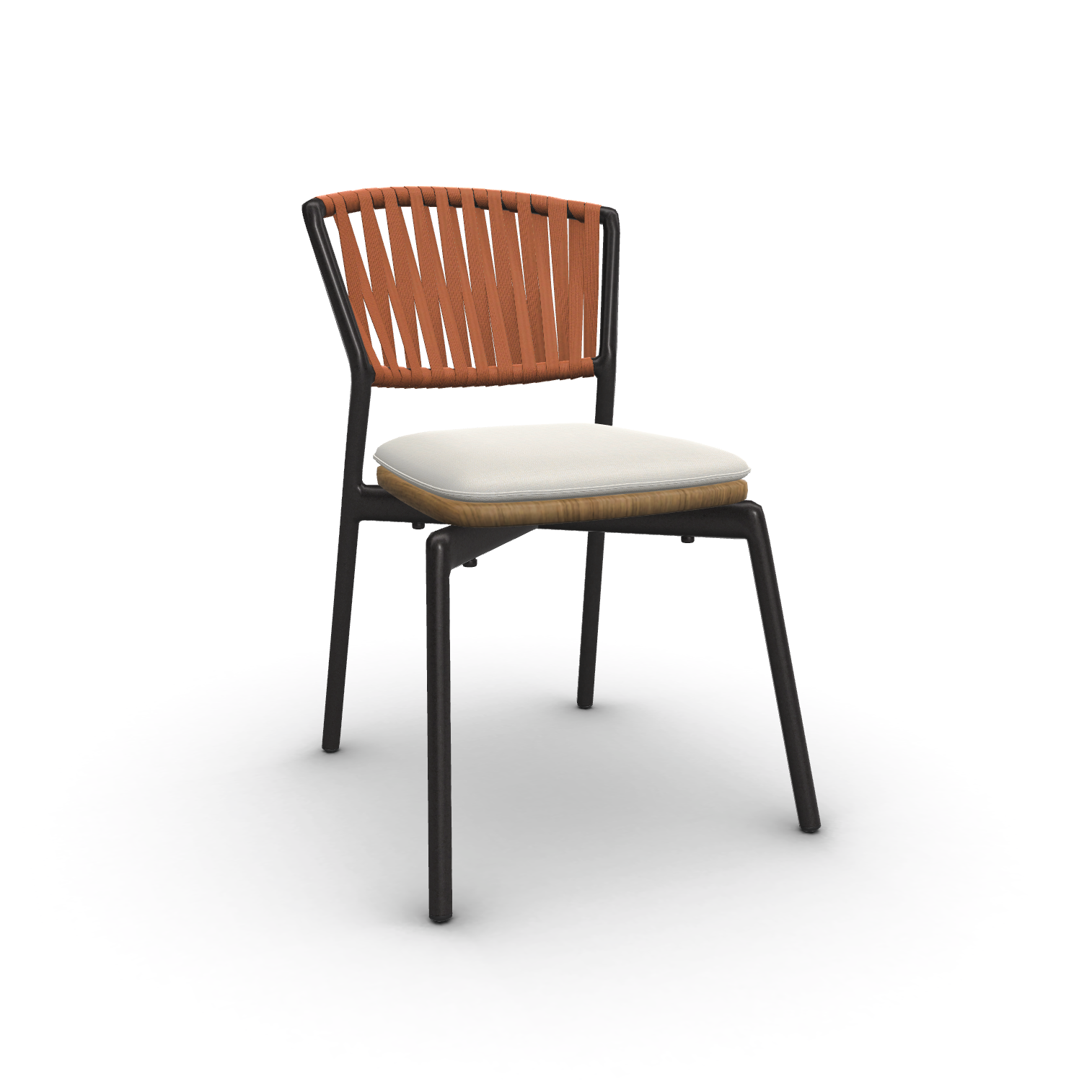 Roda I Piper Essstuhl