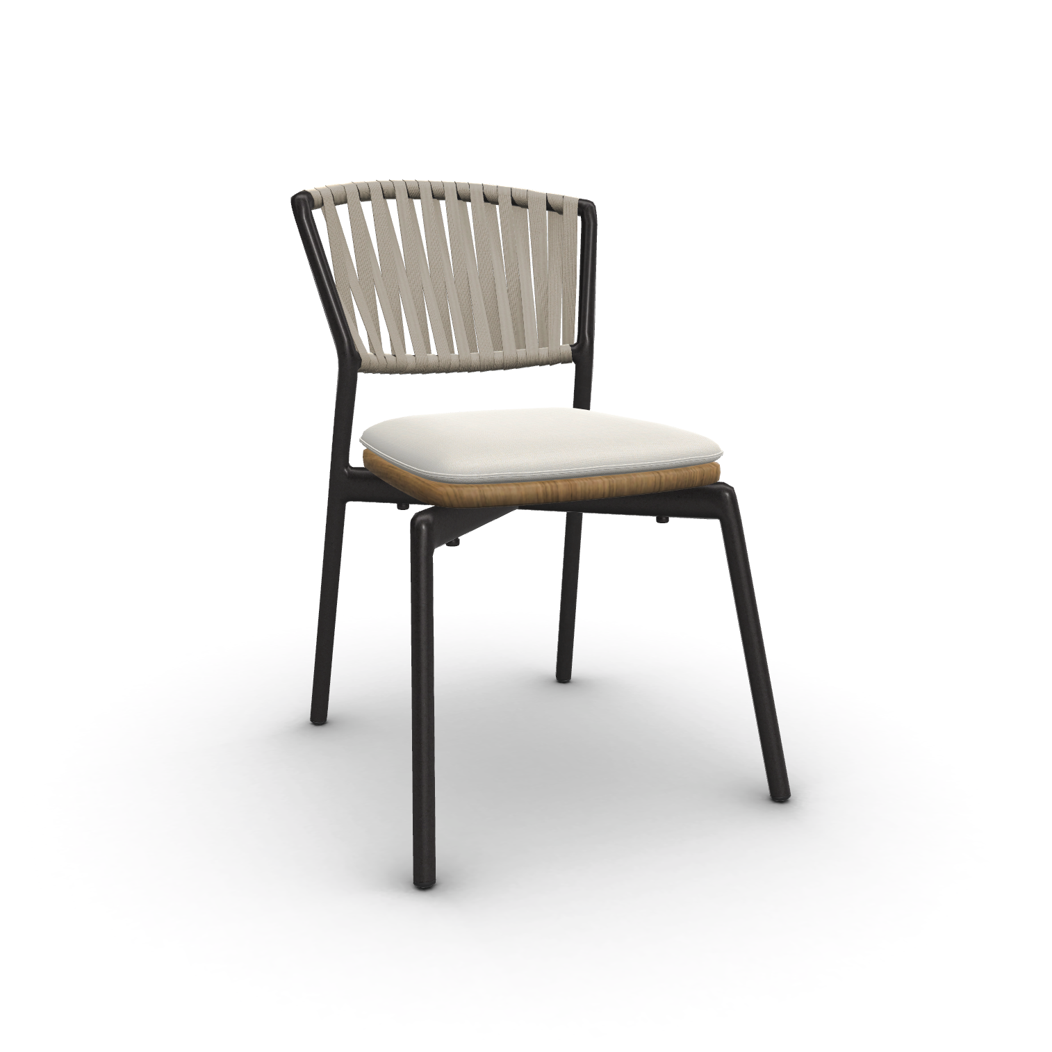 Roda I Piper Essstuhl