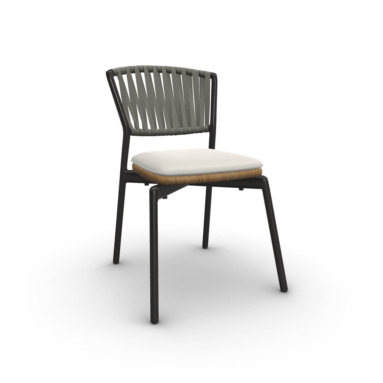 Roda I Piper Essstuhl