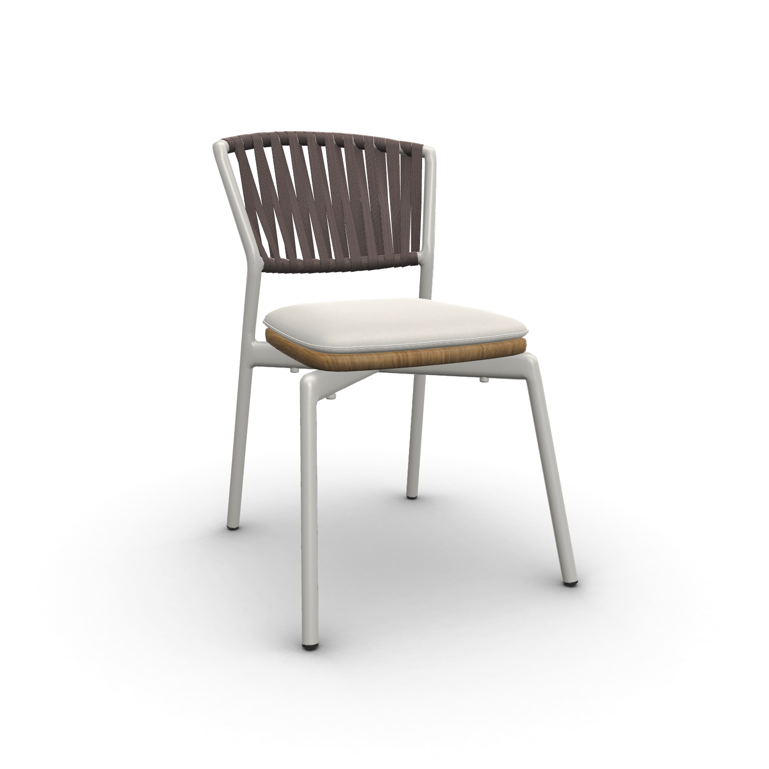 Roda I Piper Essstuhl