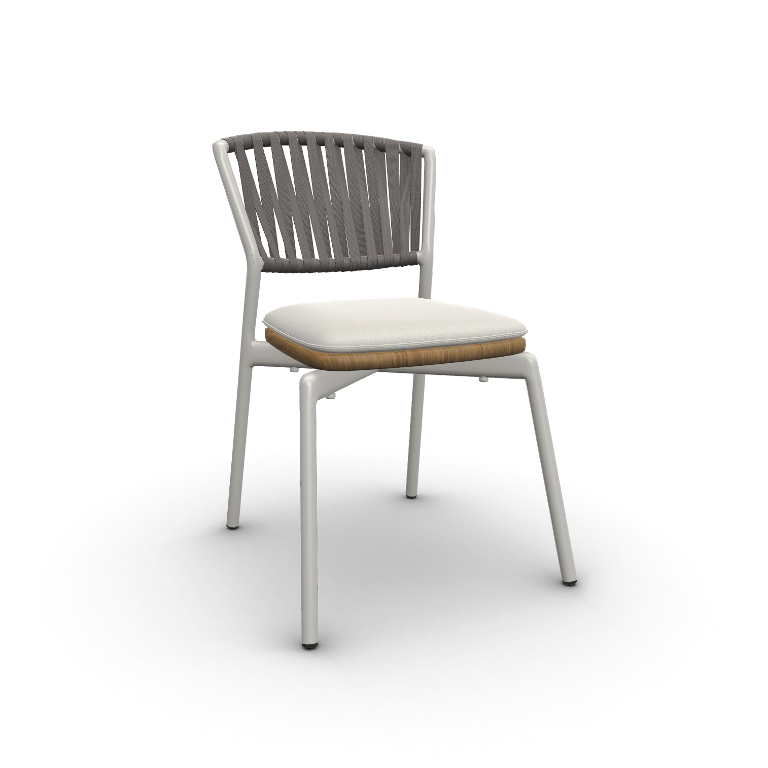 Roda I Piper Essstuhl