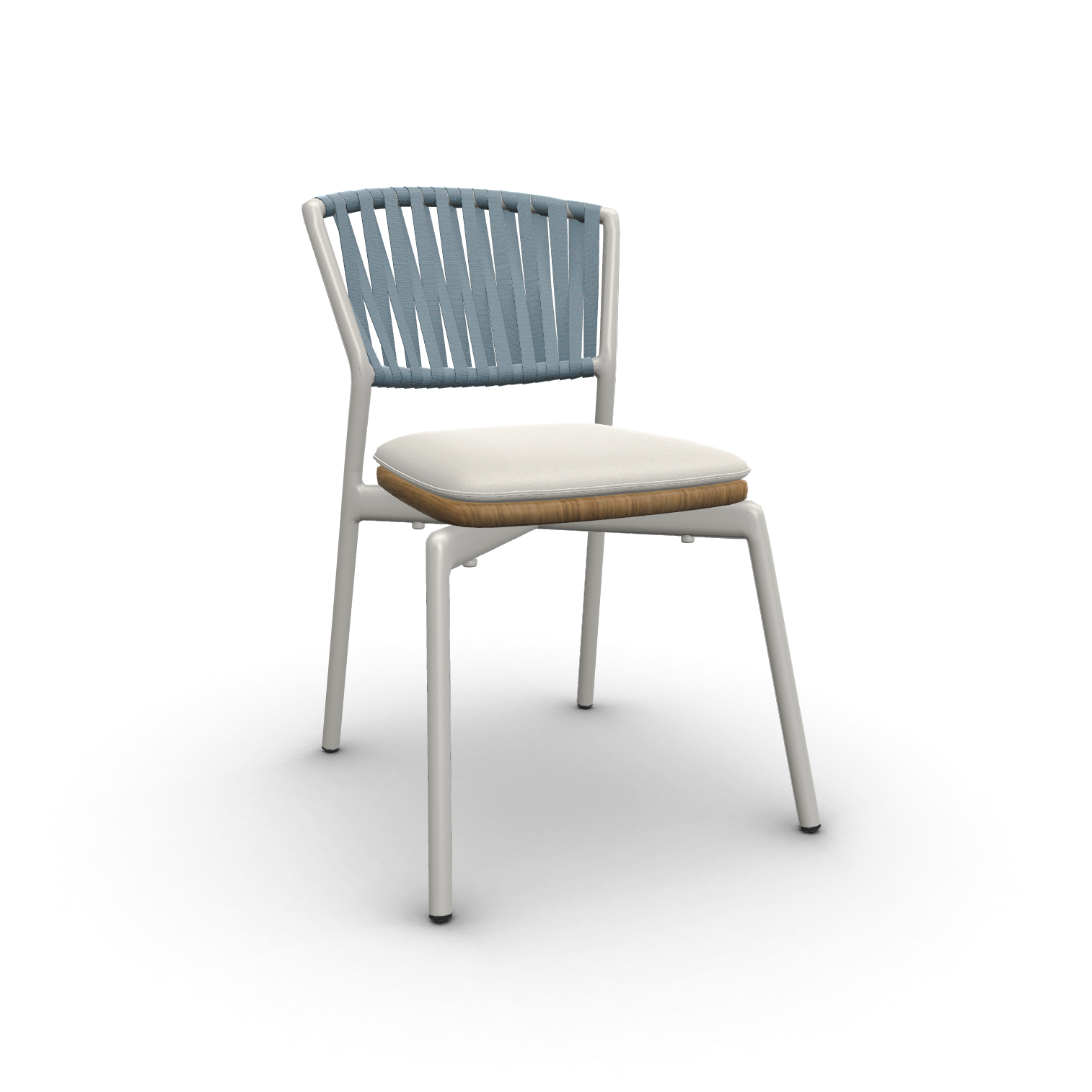 Roda I Piper Essstuhl