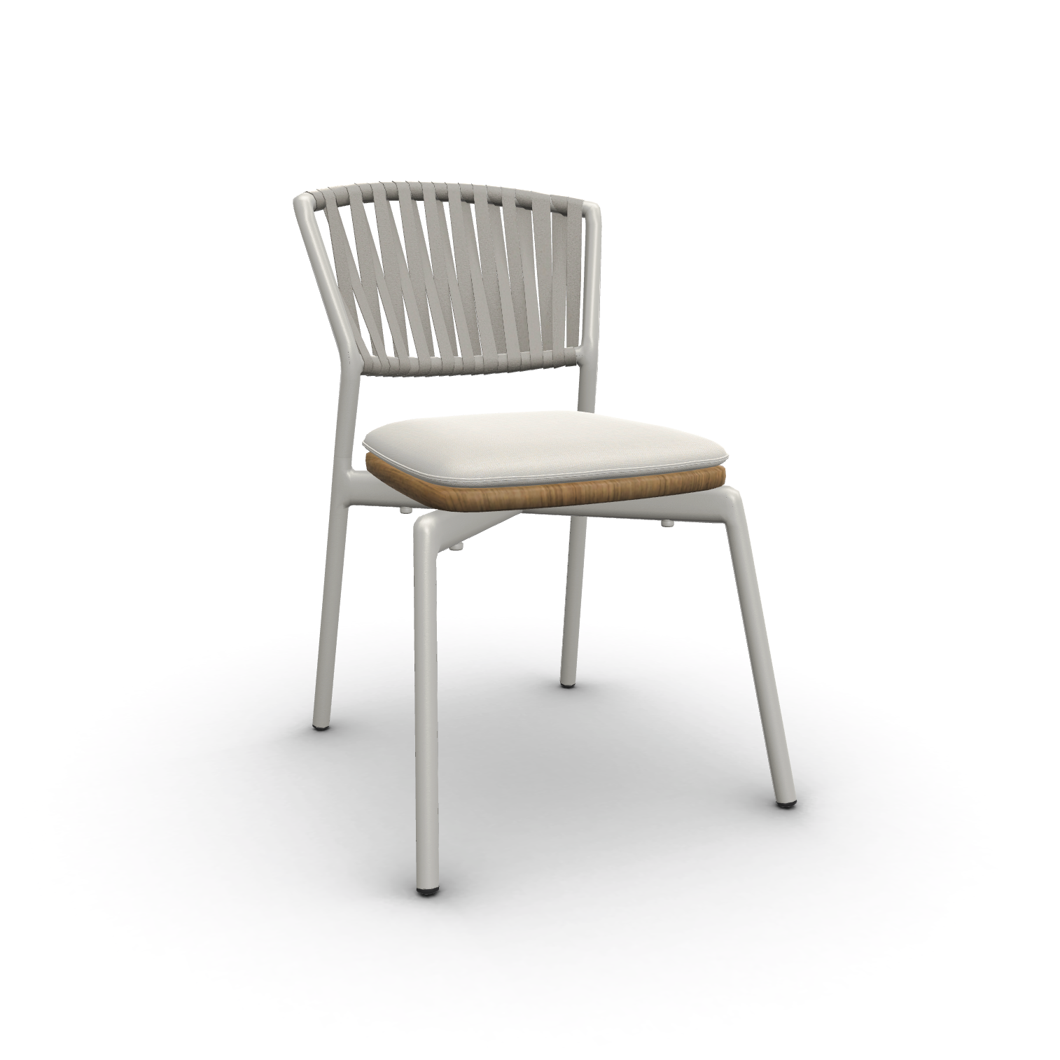 Roda I Piper Essstuhl