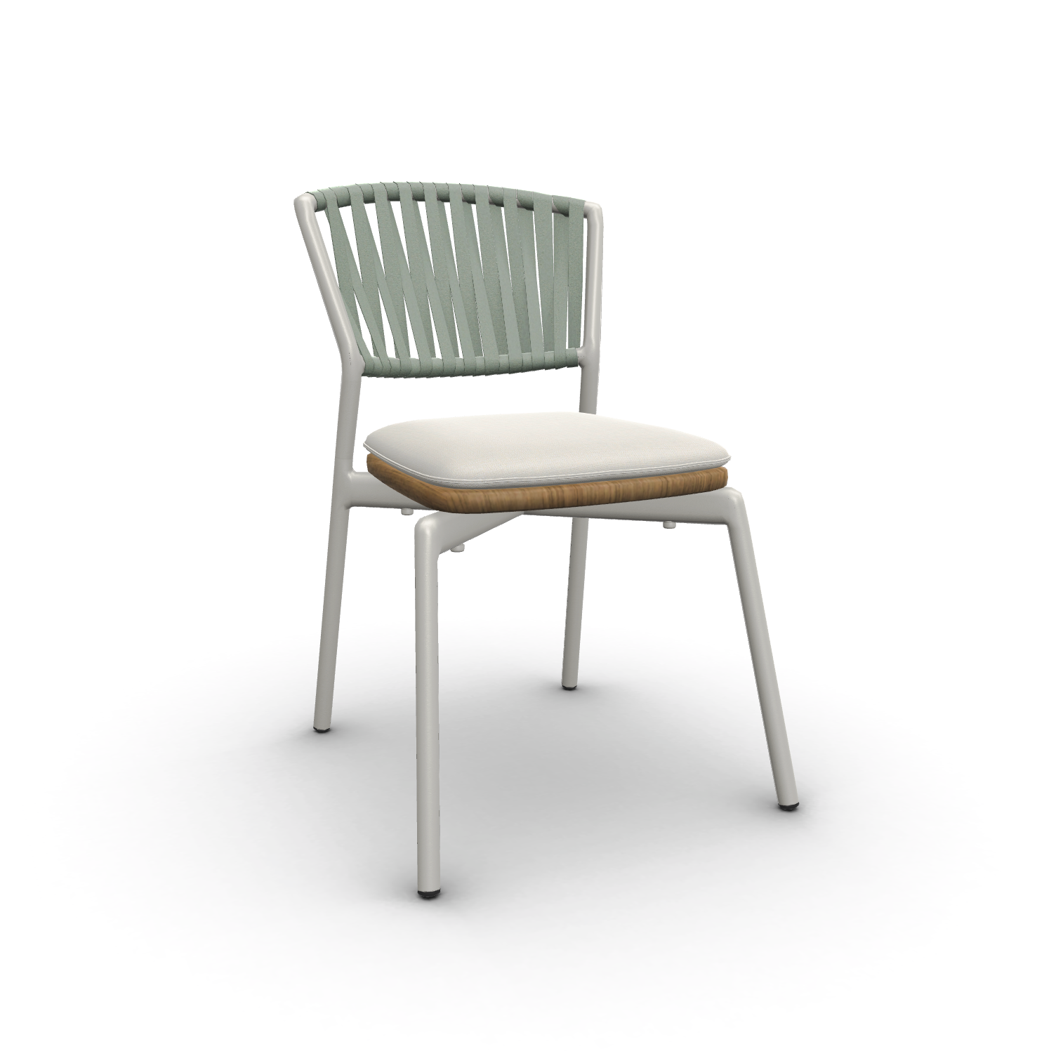 Roda I Piper Essstuhl