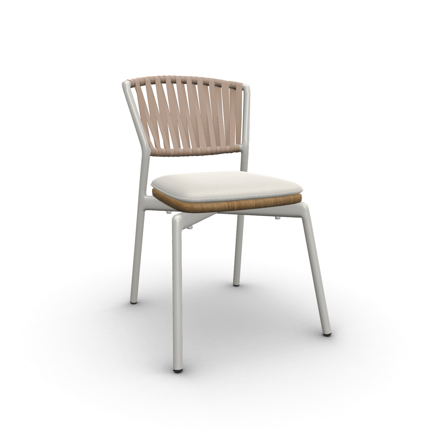 Roda I Piper Essstuhl