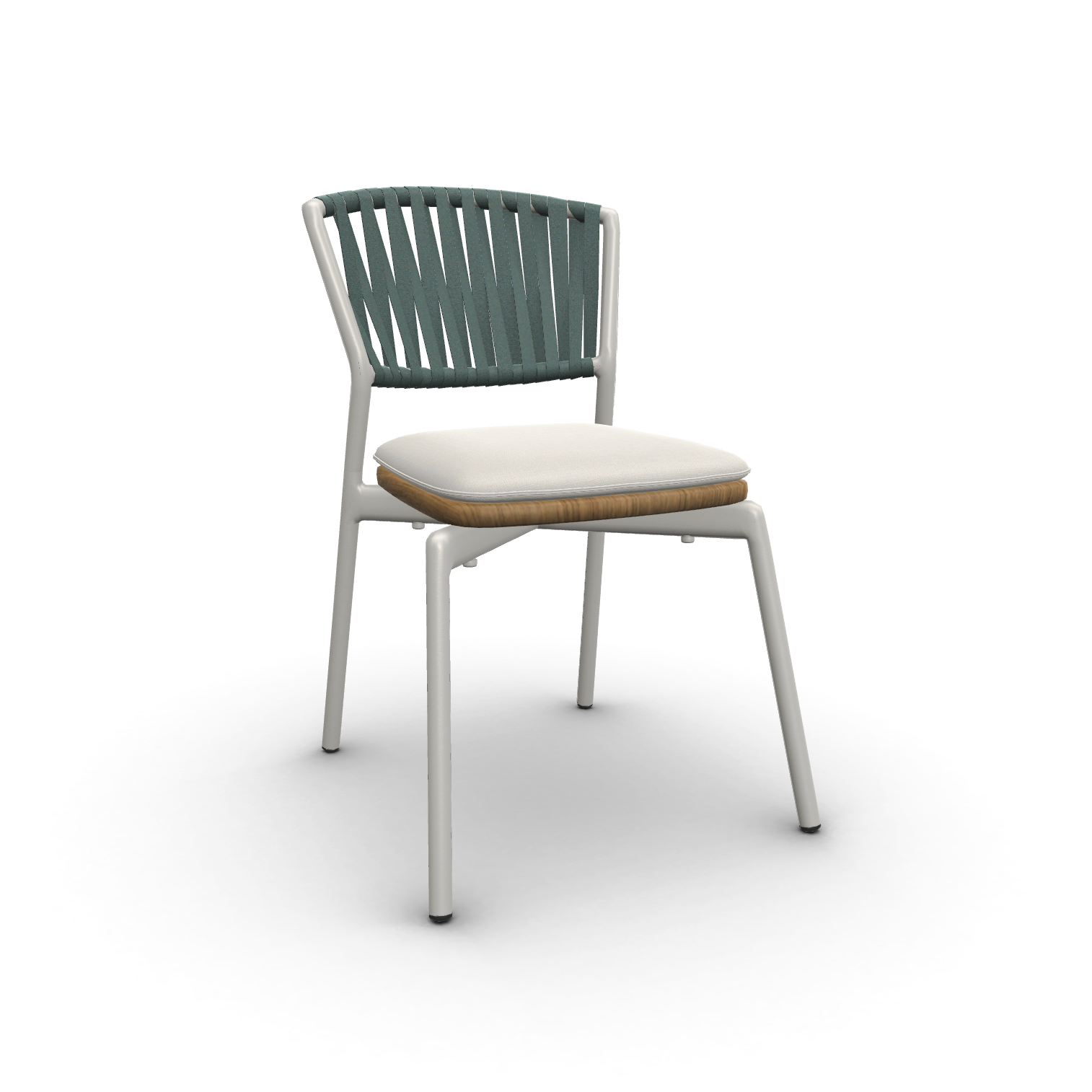 Roda I Piper Essstuhl