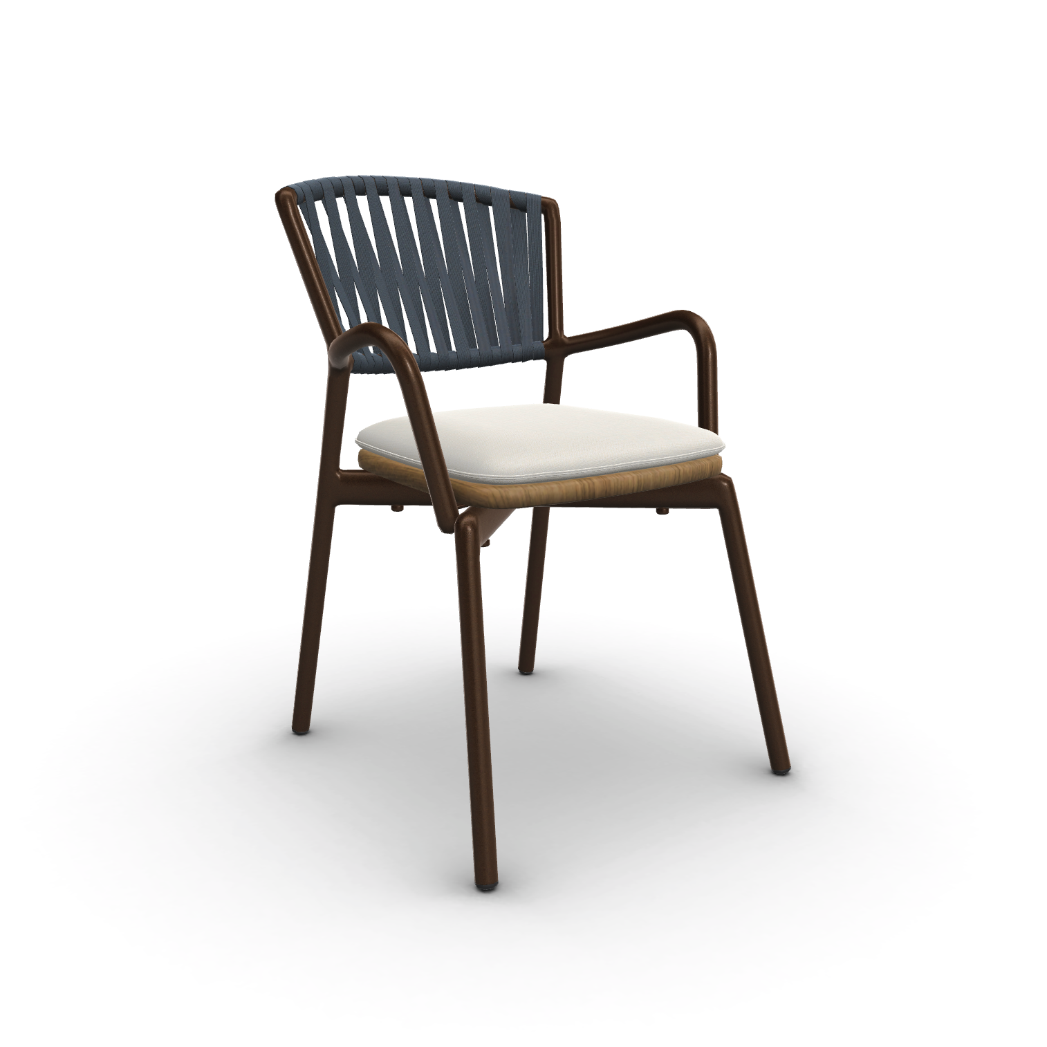 Roda I Piper Armchair